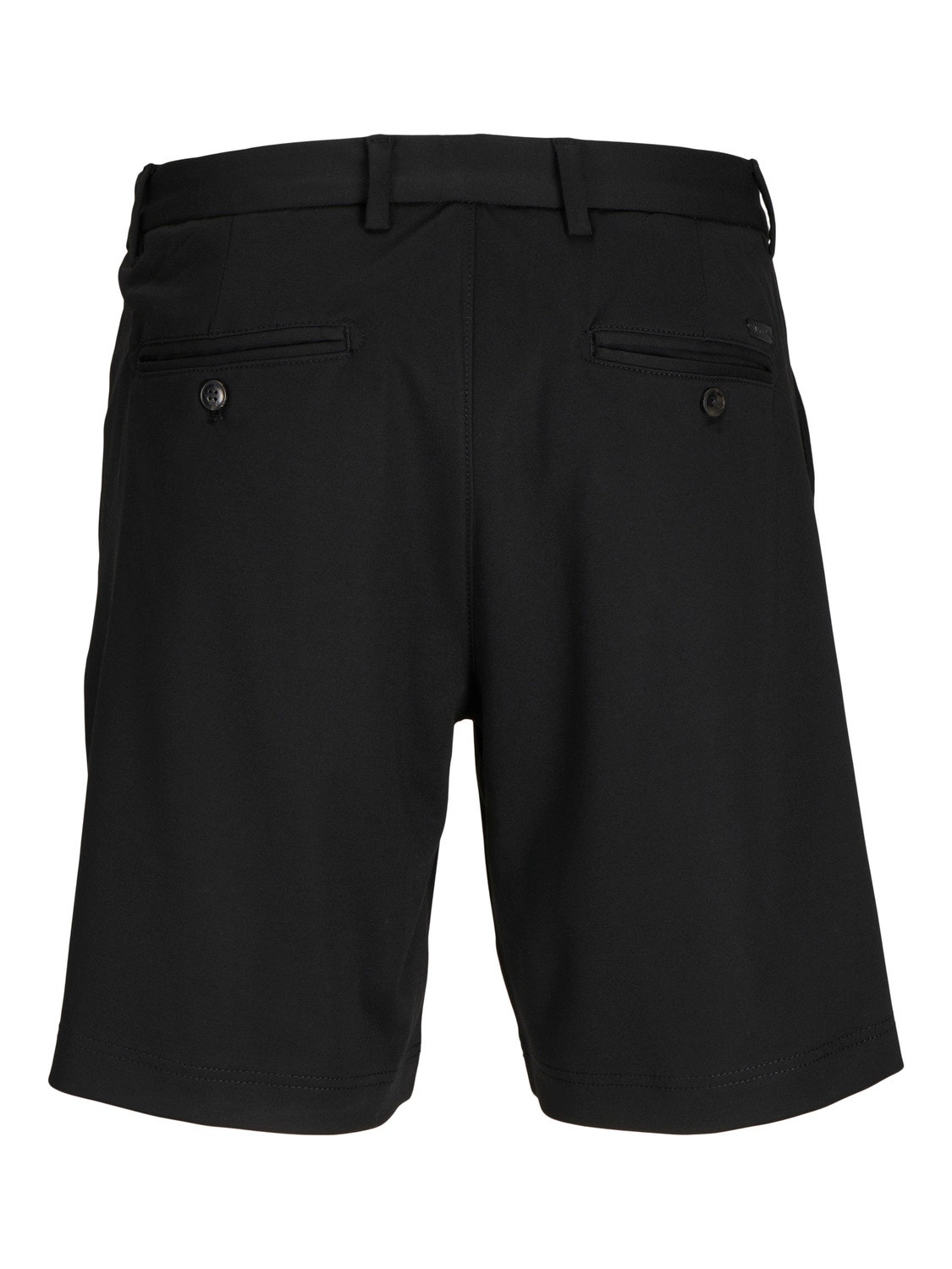 Jack & Jones Wide Leg Fit Shorts -Black - 12255542