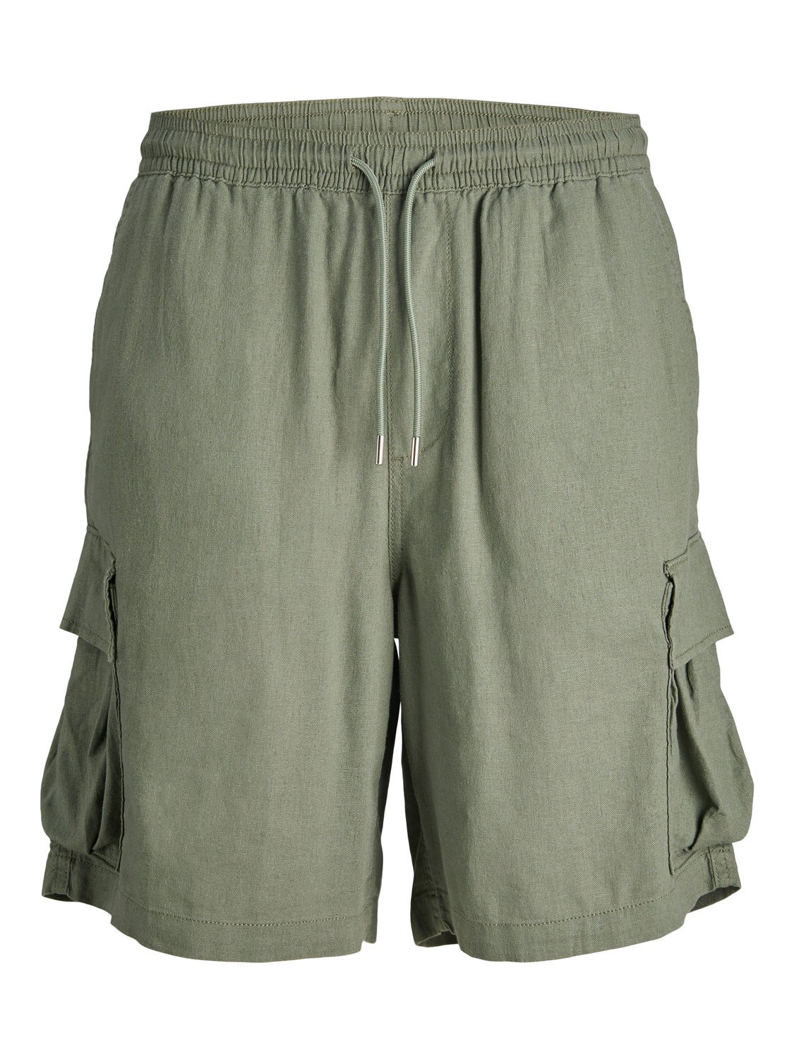 Loose Fit Cargo Shorts | Jack & Jones