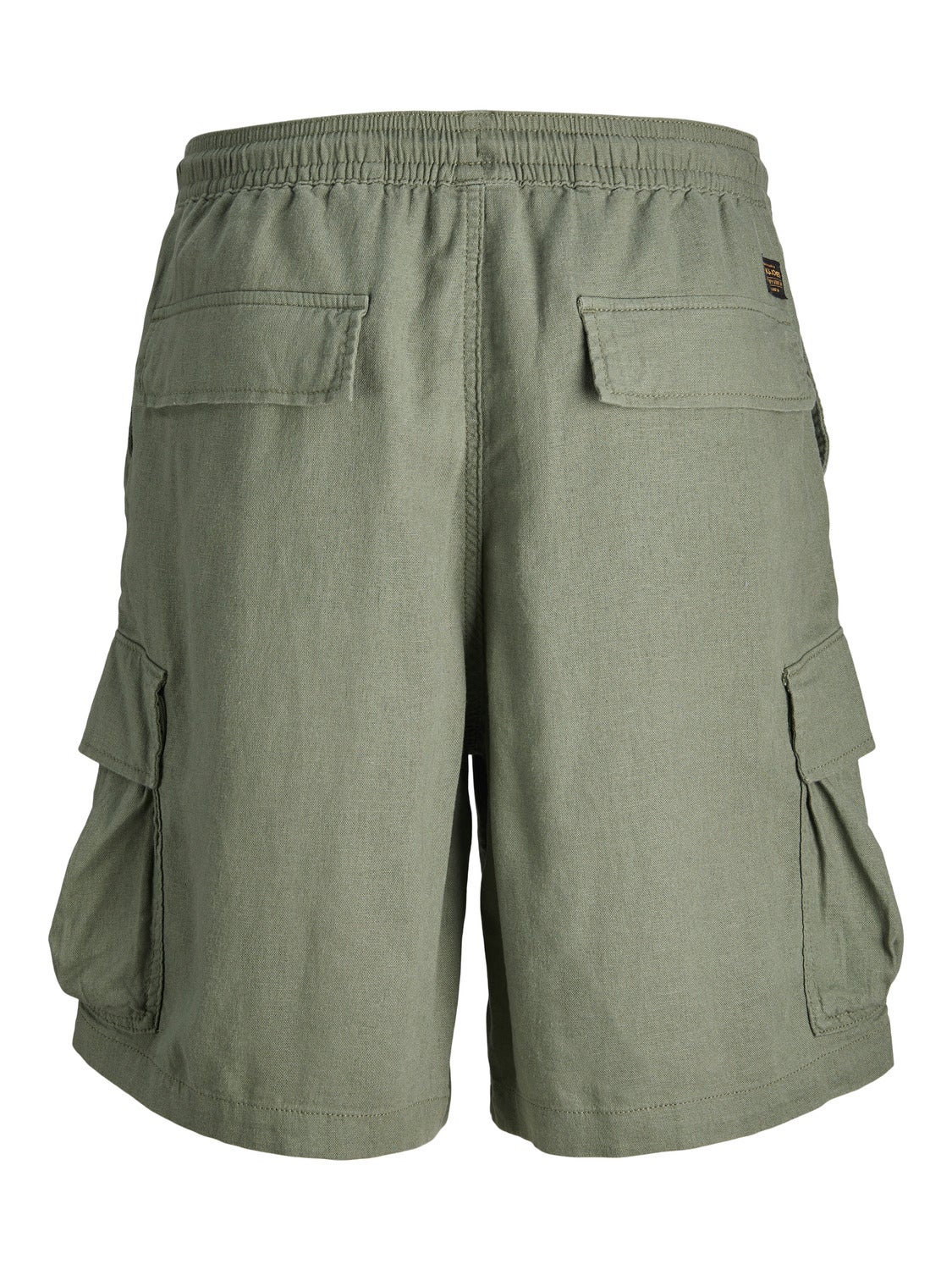 Loose Fit Cargo Shorts | Jack & Jones