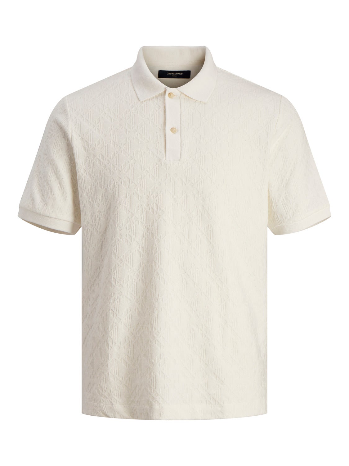 Regular Fit Flat collar Polo | Jack & Jones