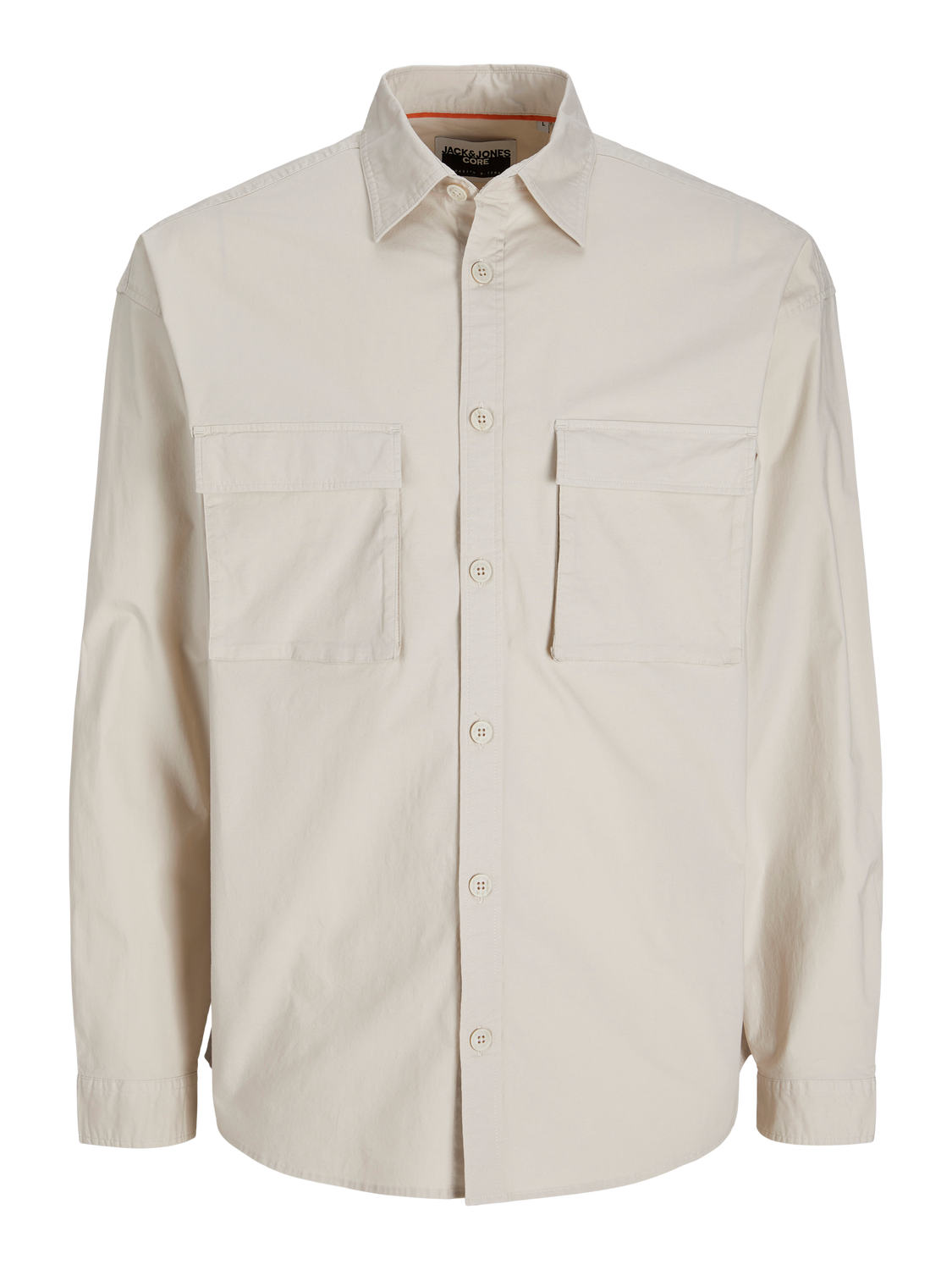 Wide Fit Shirt | Jack & Jones