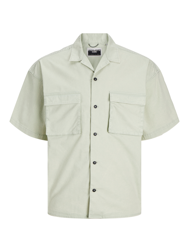 Jack & Jones Wide Fit Shirt - 12255657