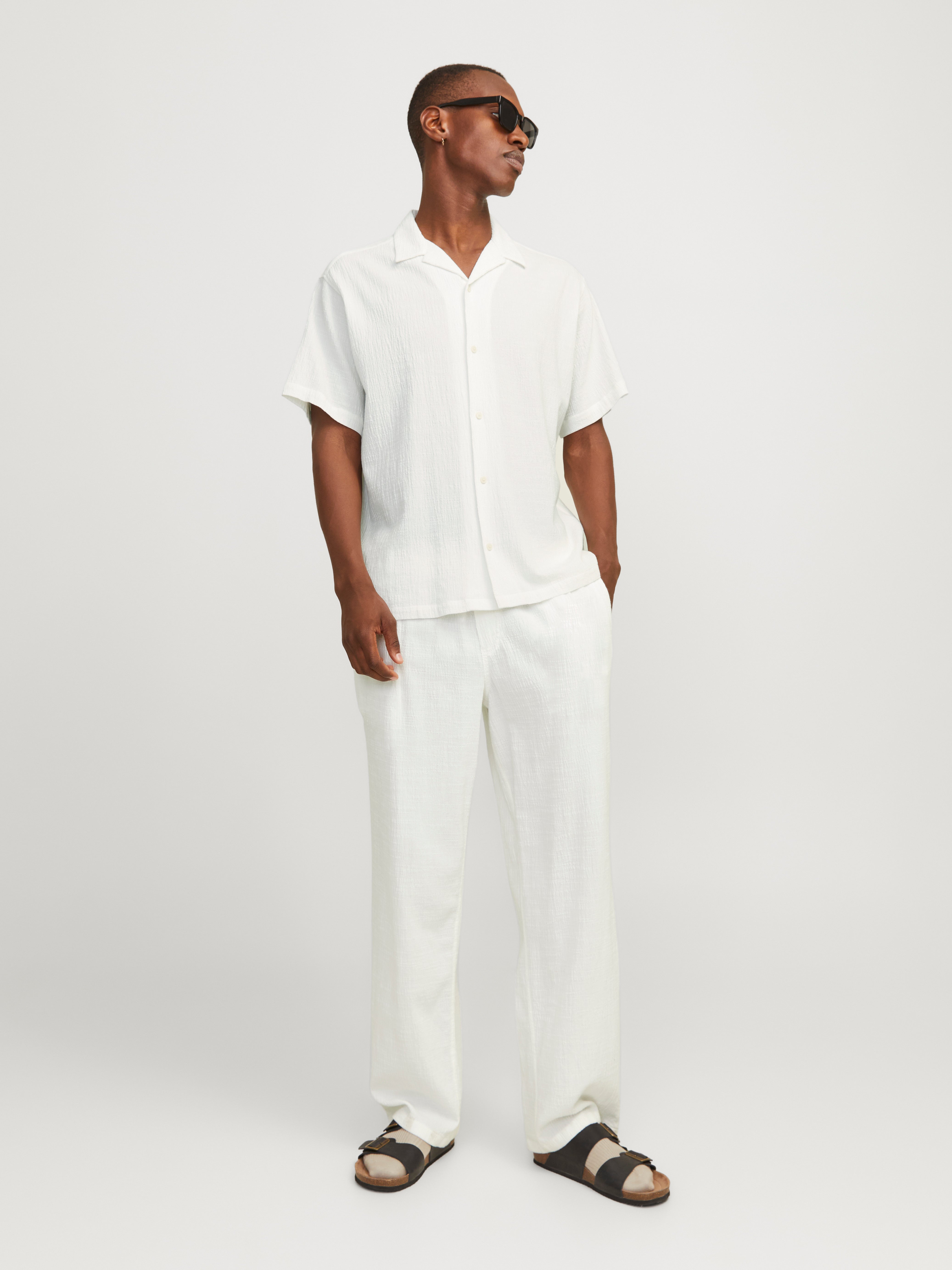 Relaxed Fit Shirt | Jack & Jones