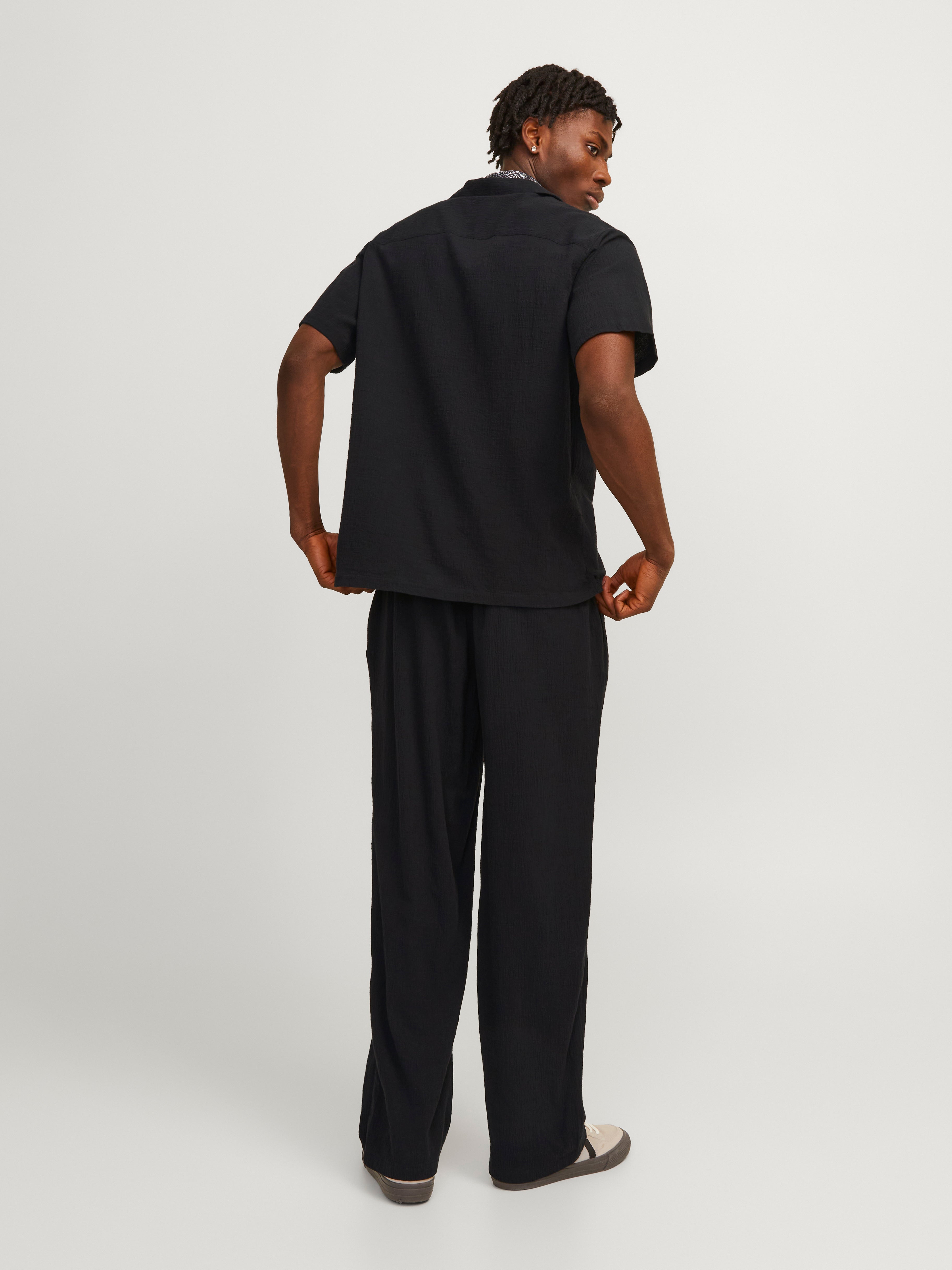 Relaxed Fit Shirt | Jack & Jones