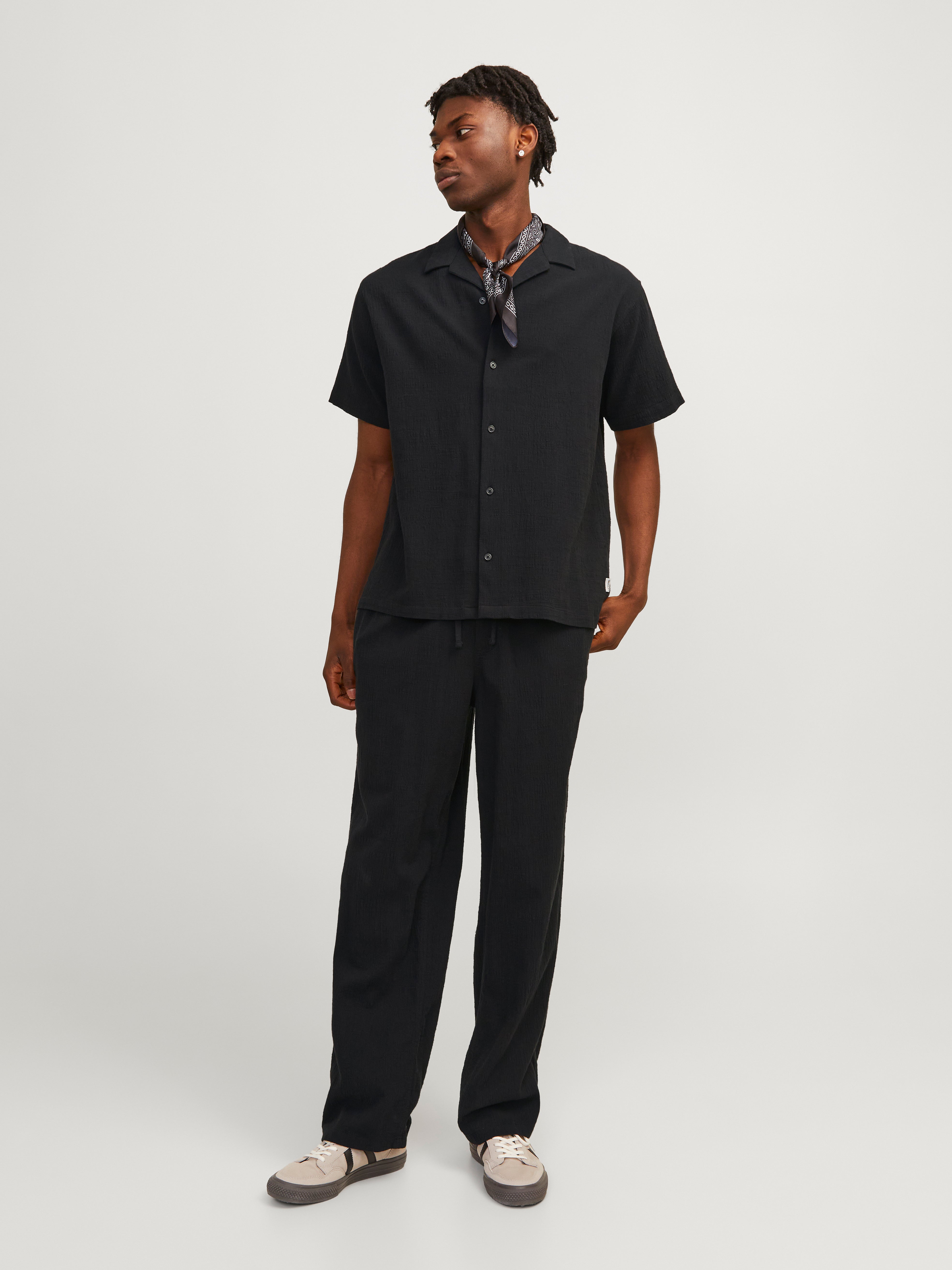 Relaxed Fit Shirt | Jack & Jones