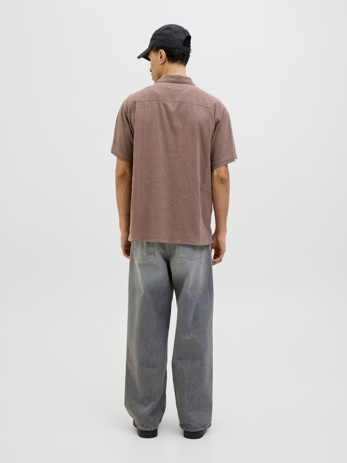 Relaxed Fit Shirt | Jack & Jones®
