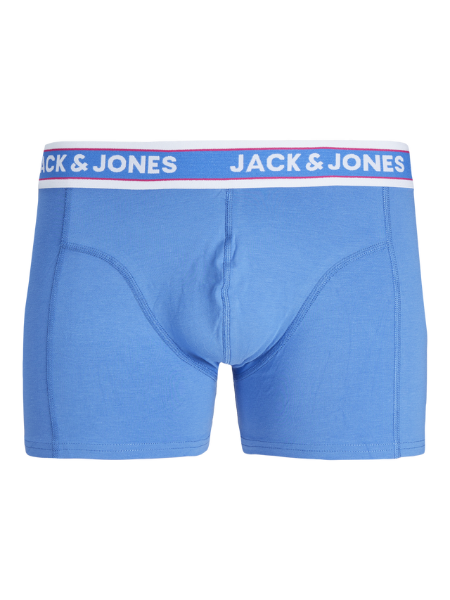 Jack & Jones 3-pack Boxers - 12255817