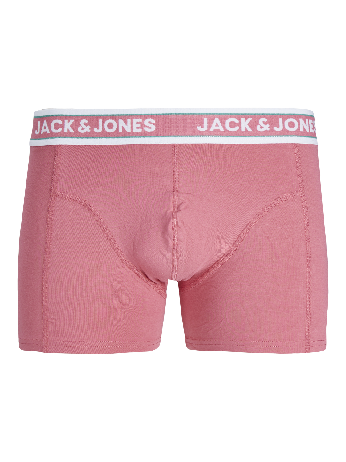 Jack & Jones 3-pack Boxers -Palace Blue - 12255817