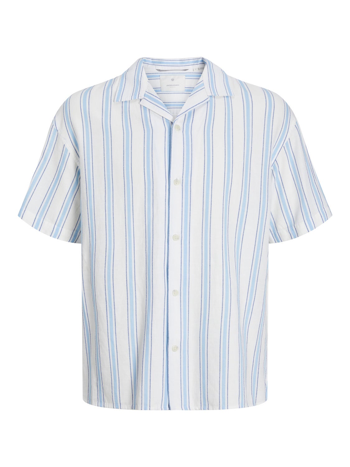 Relaxed Fit Shirt | Jack & Jones