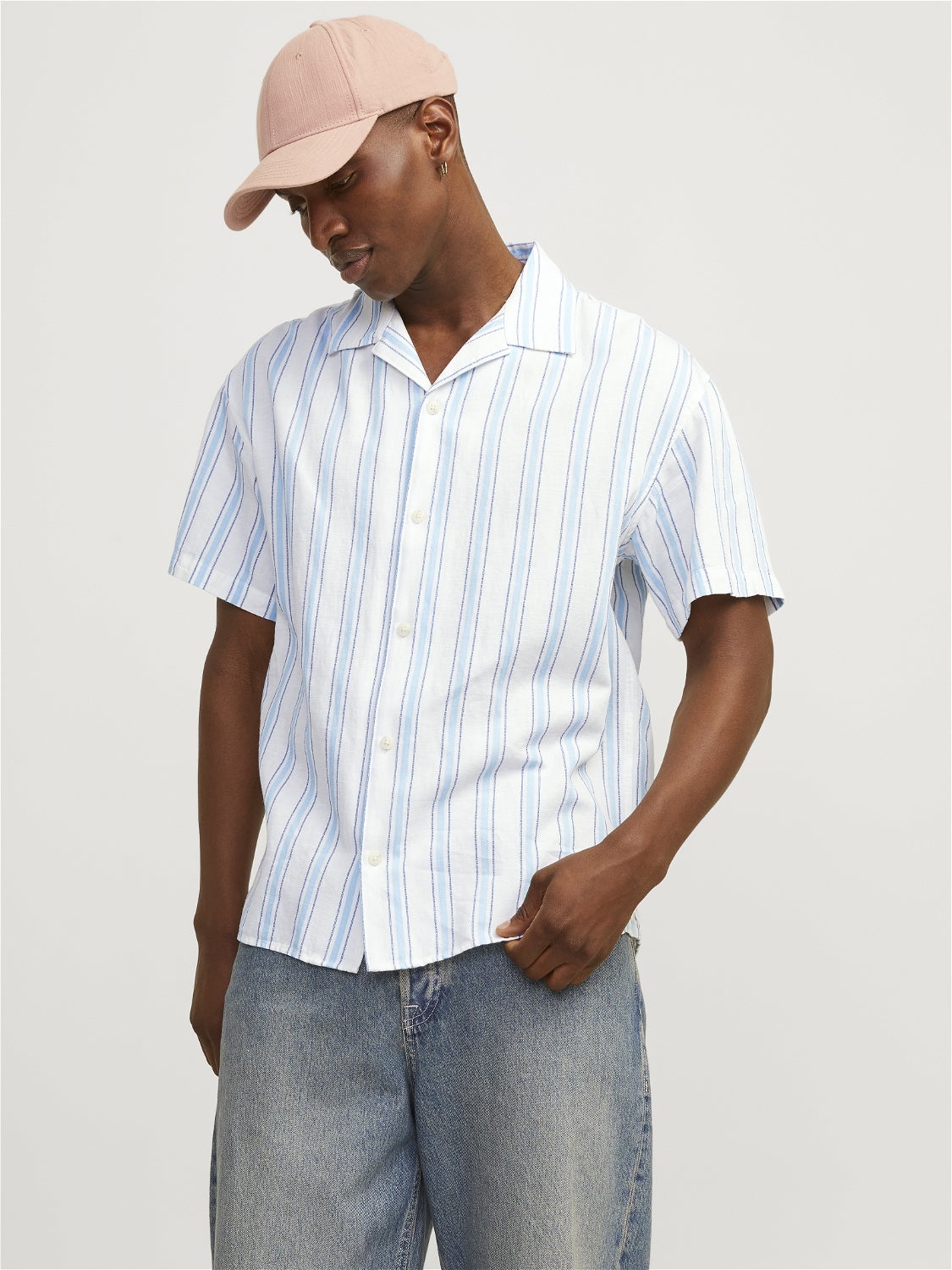 Relaxed Fit Shirt | Jack & Jones®