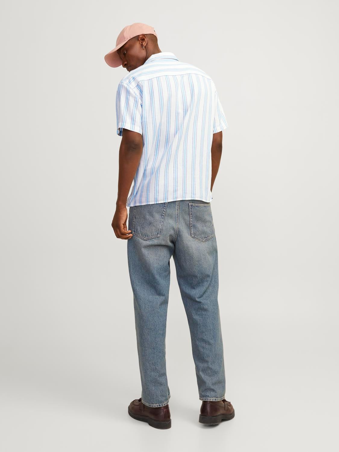 Relaxed Fit Shirt | Jack & Jones®