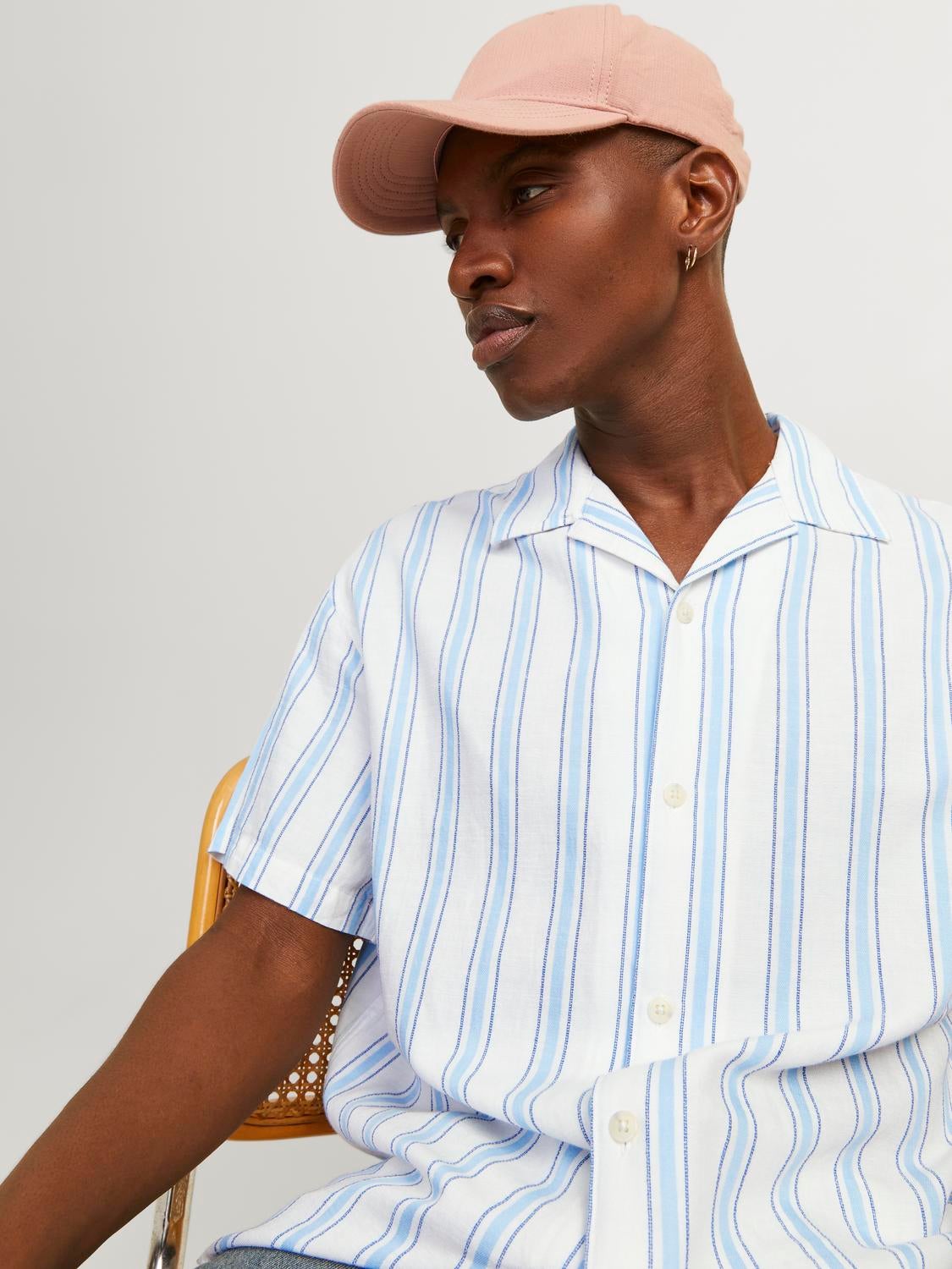 Relaxed Fit Shirt | Jack & Jones®