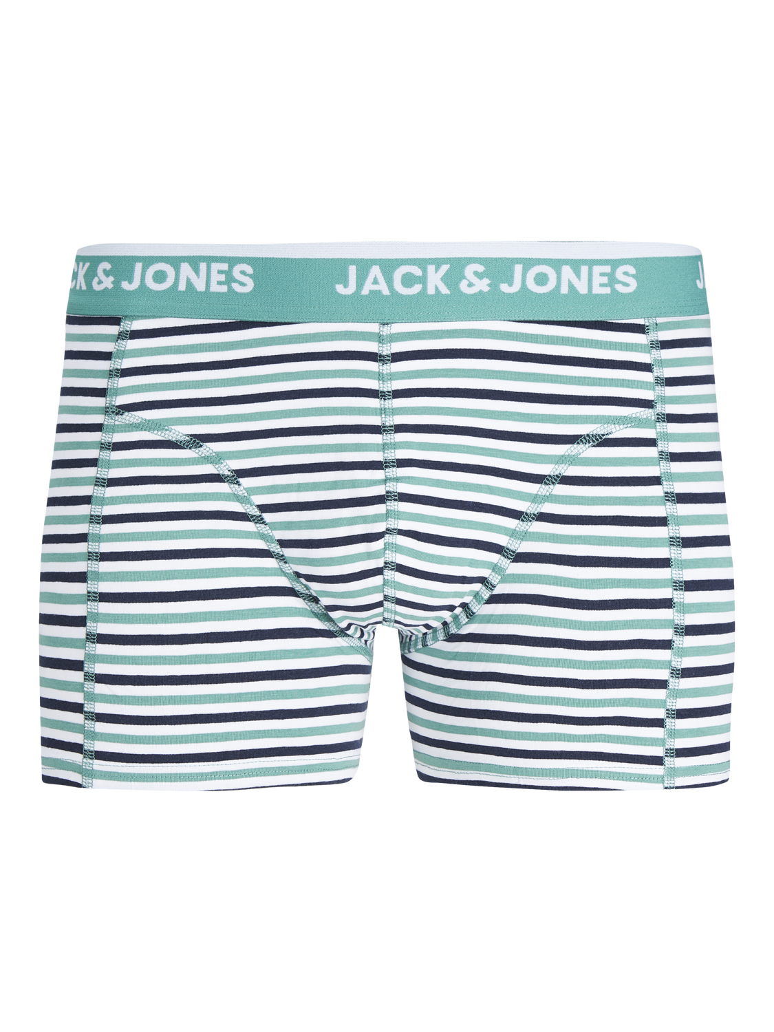 Jack & Jones 3-pack Boxers -Palace Blue - 12255831