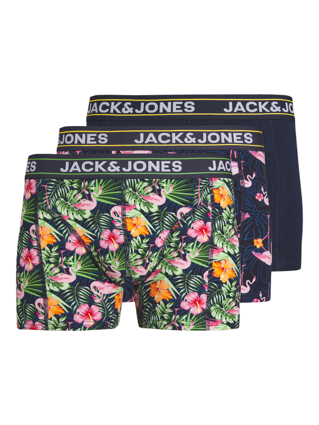 Boxkers Boxers | Underwear for men | JACK & JONES Canada