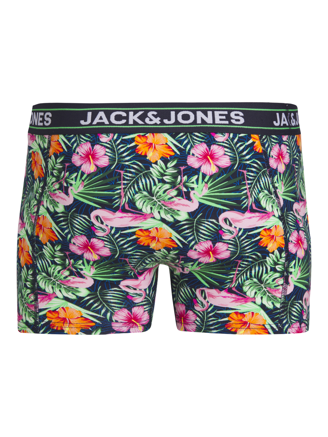 Jack & Jones 3-pack Boxers -Navy Blazer - 12255833