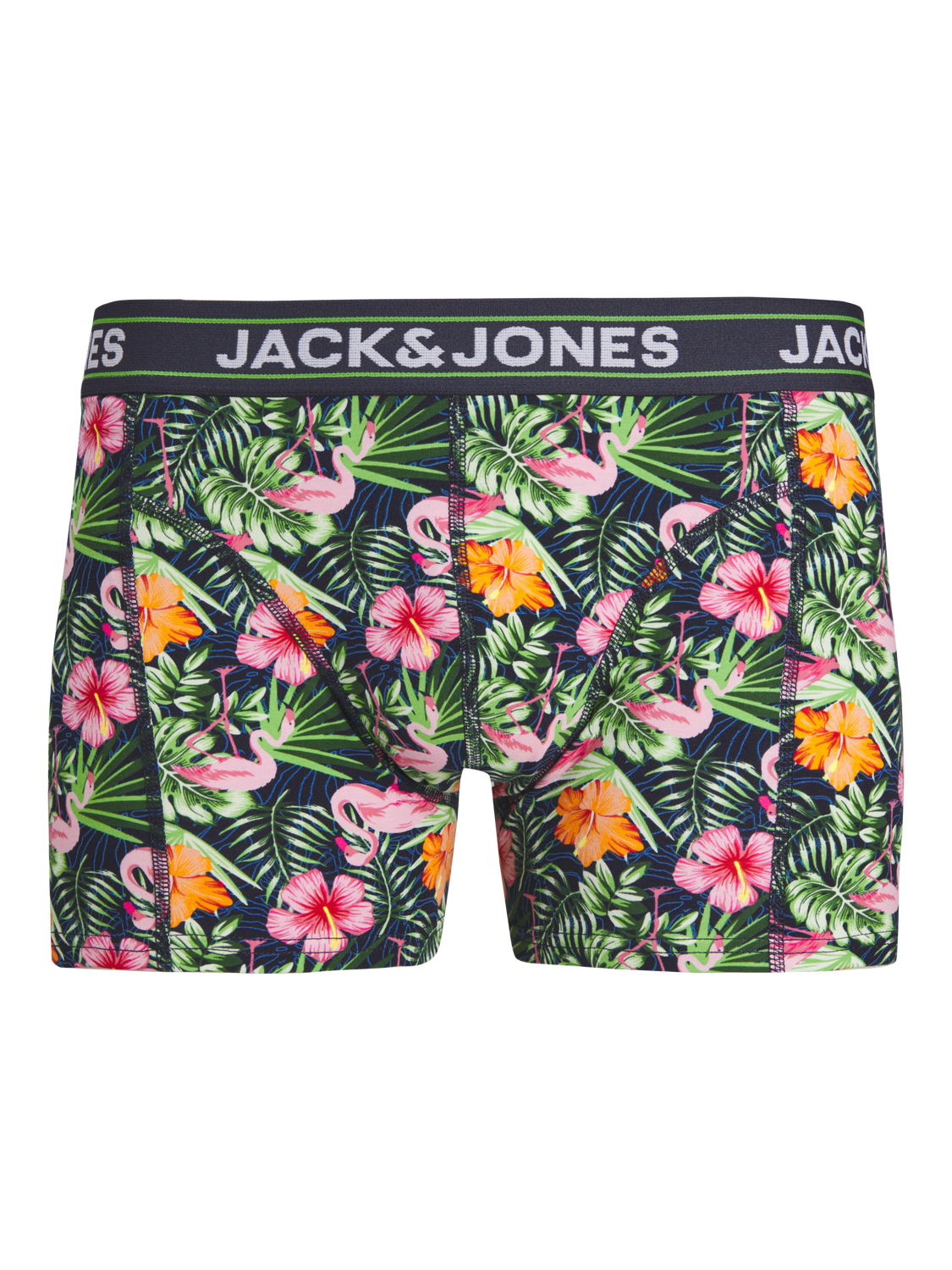 Jack & Jones 3-pack Boxers -Navy Blazer - 12255833