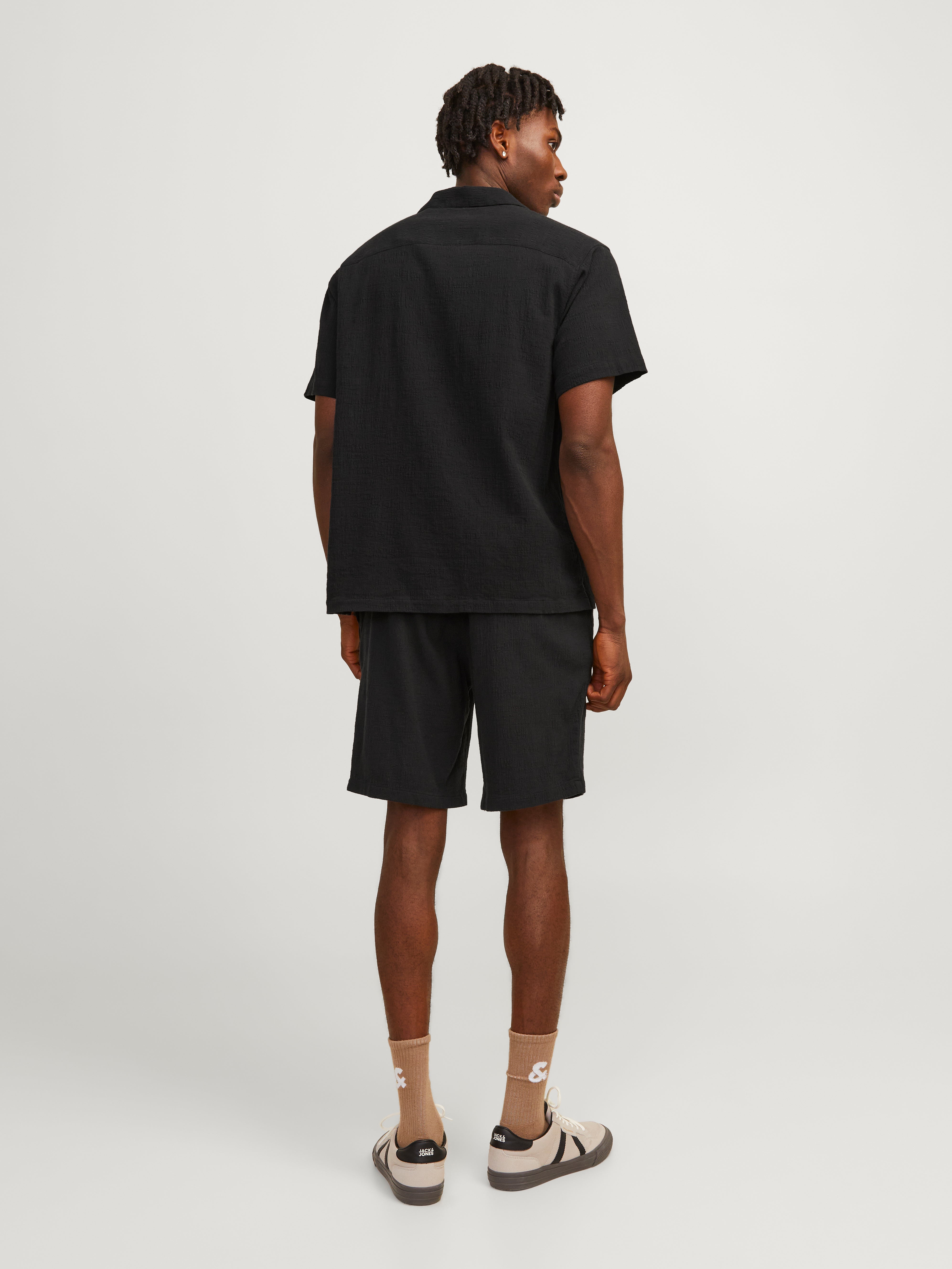 Relaxed Fit Jogger shorts | Jack & Jones