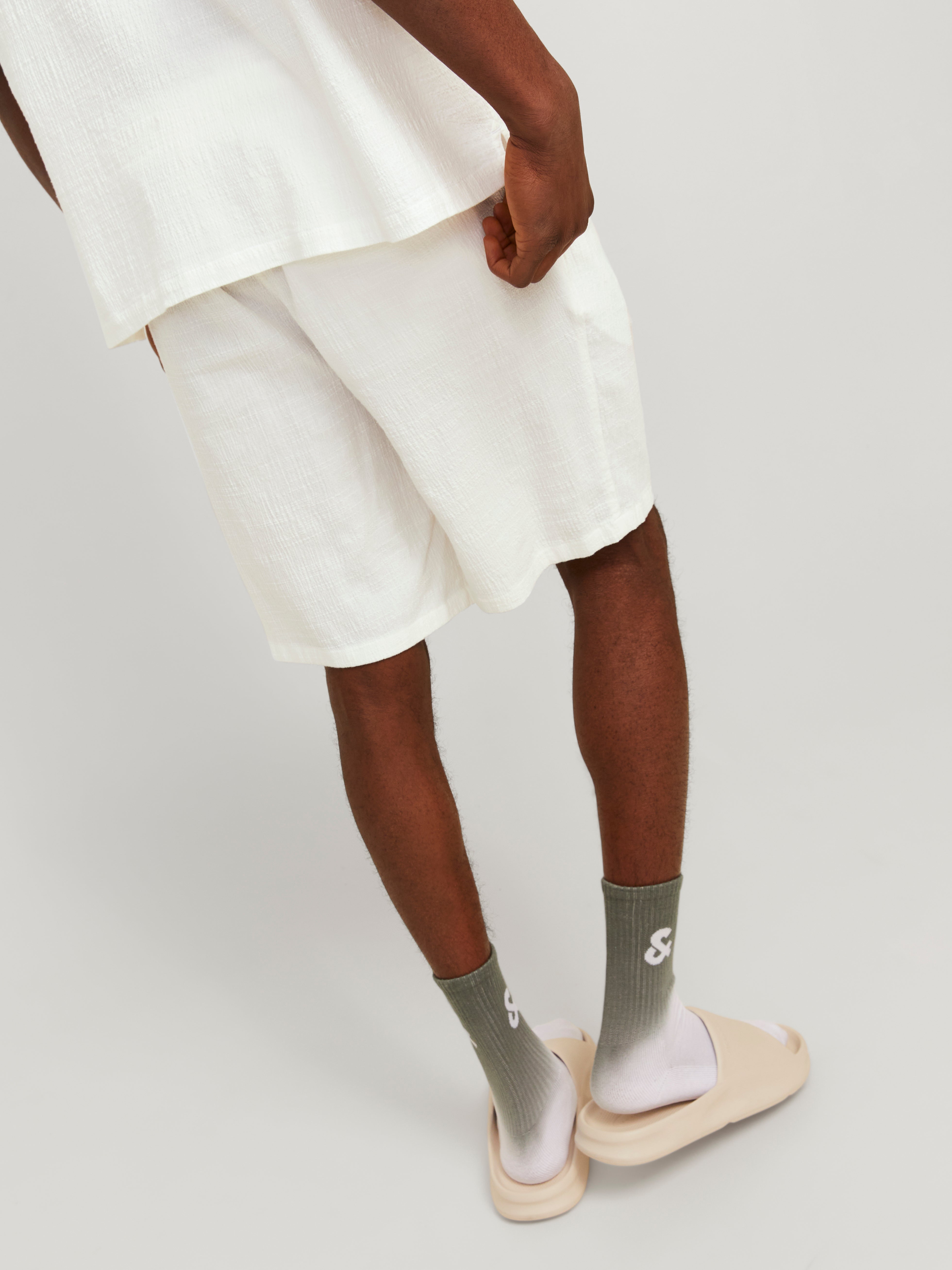 Relaxed Fit Jogger shorts | Jack & Jones