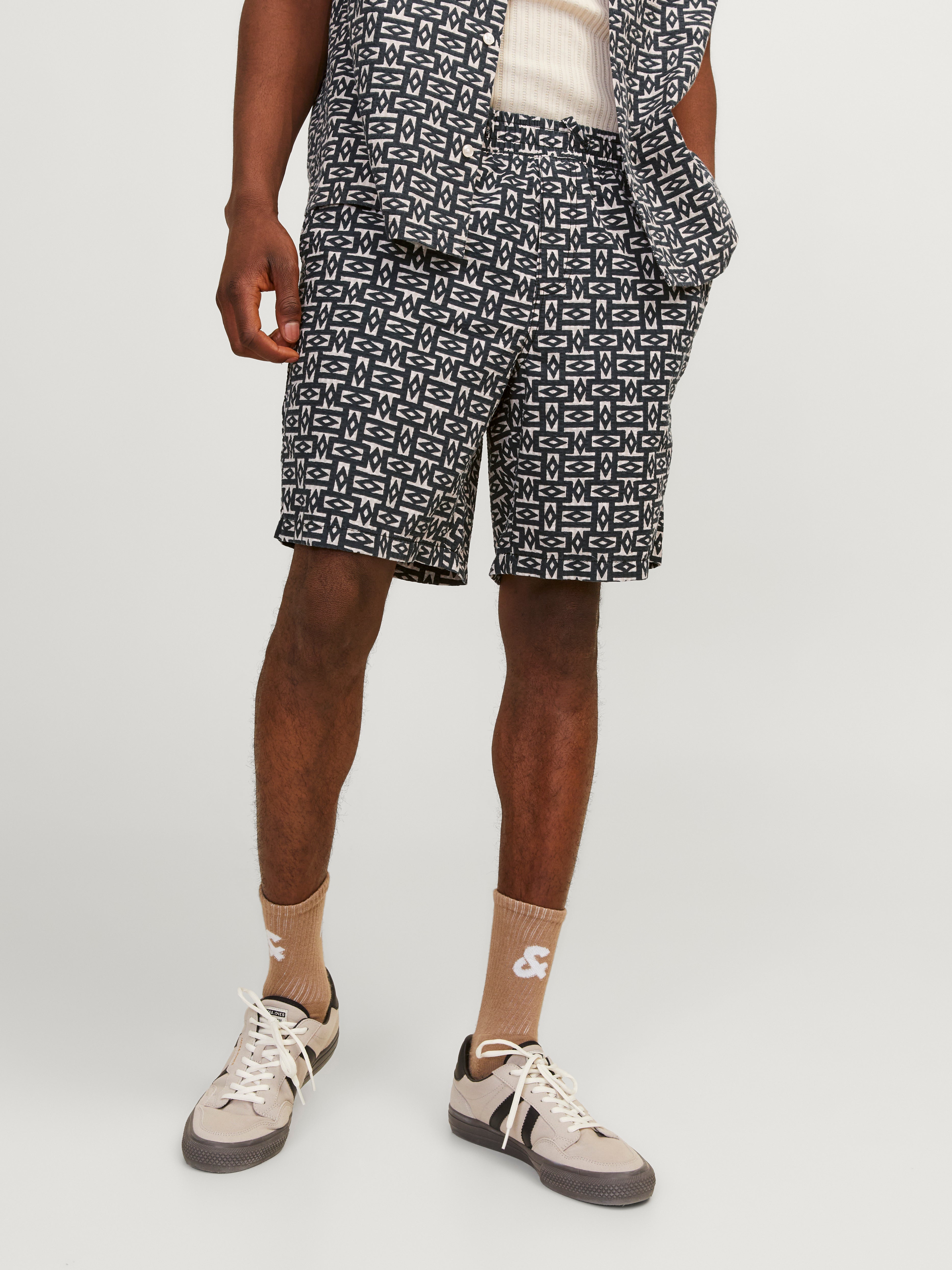 Jogger Fit shorts | Jack & Jones