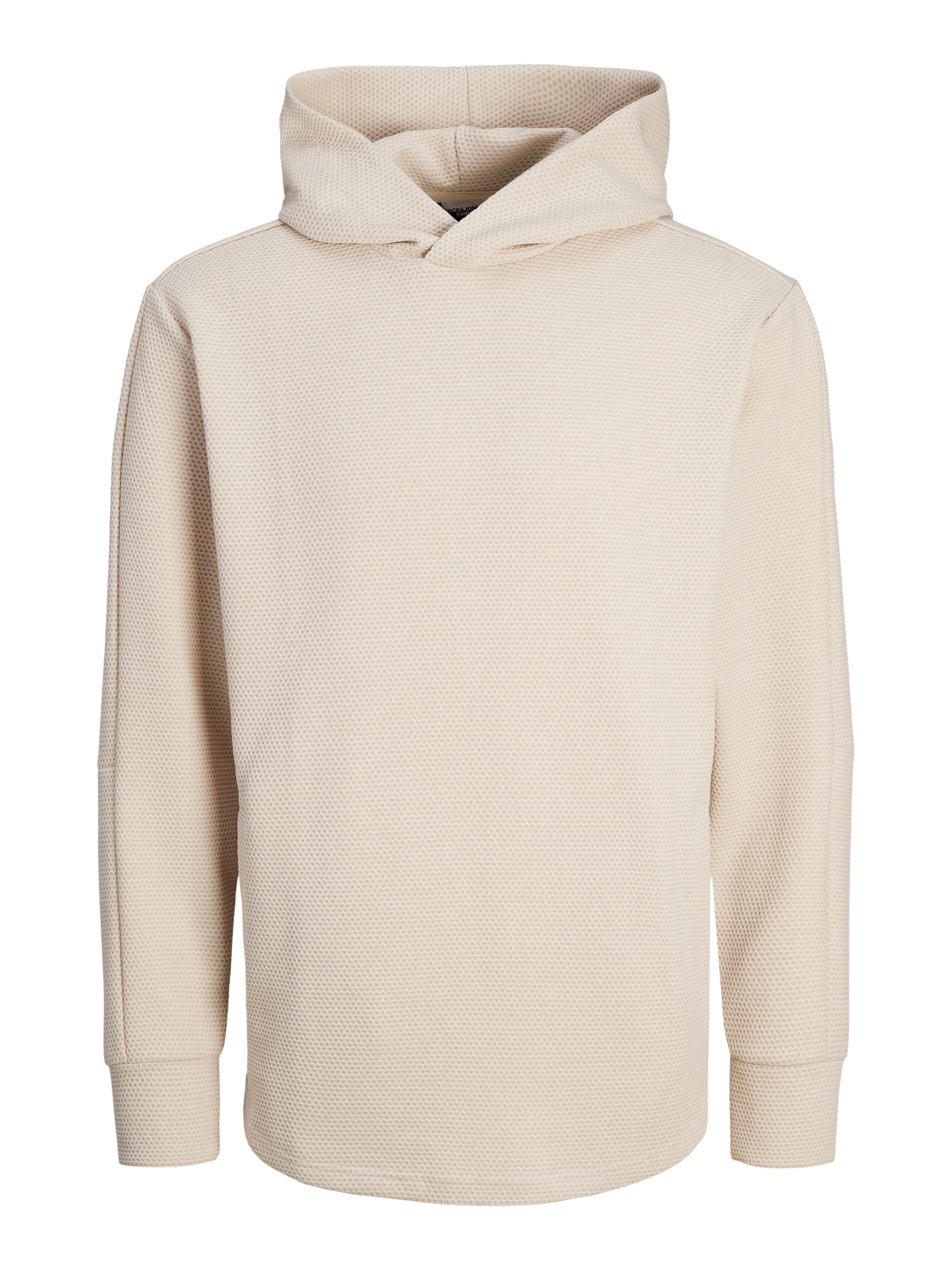 Wide Fit Hoodie | Jack & Jones®