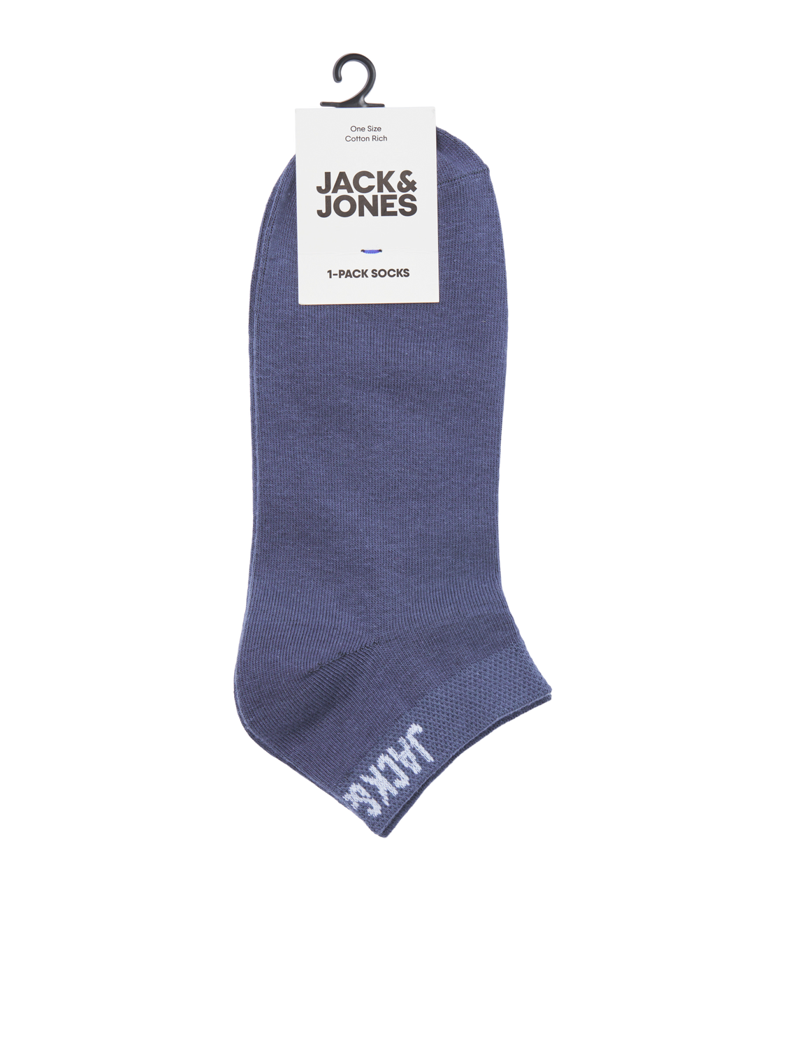 Jack & Jones Socks -Vintage Indigo - 12256310