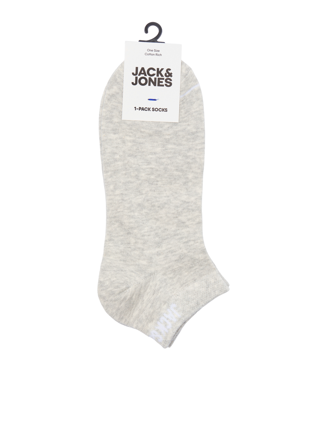 Jack & Jones Paire de bas -Light Grey Melange - 12256310