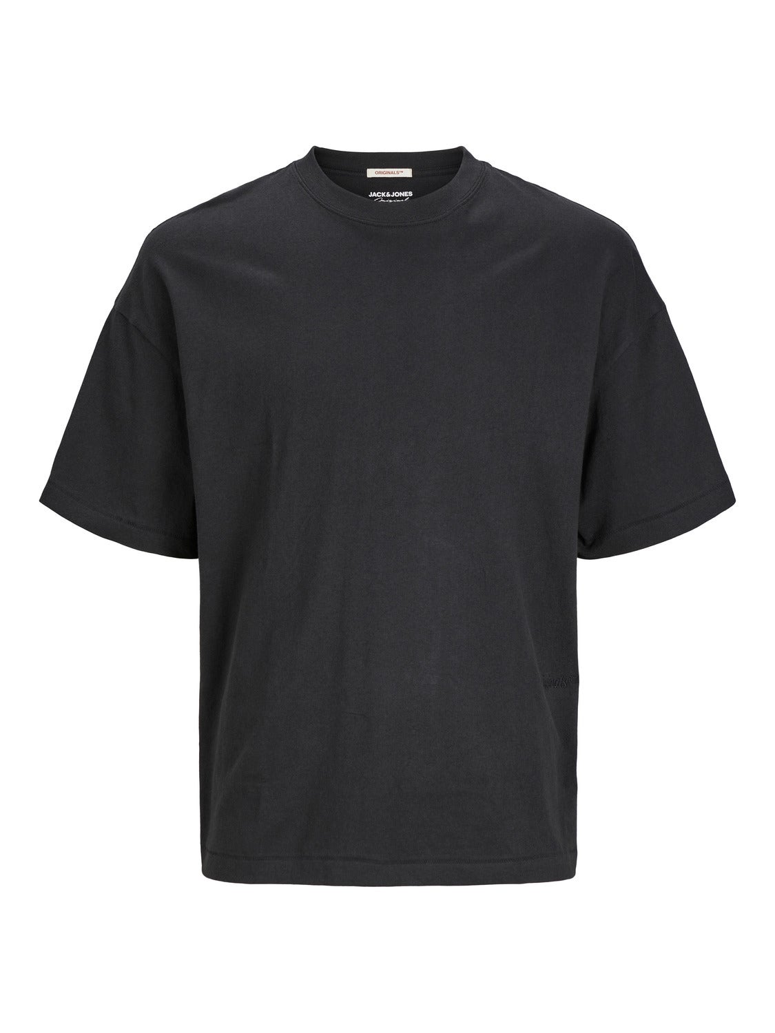 Oversize Fit Crew neck T-Shirt | Jack & Jones