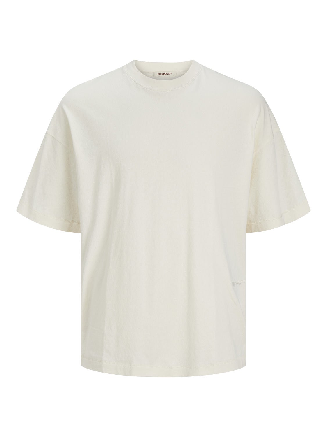 Oversize Fit Crew neck T-Shirt | Jack & Jones®