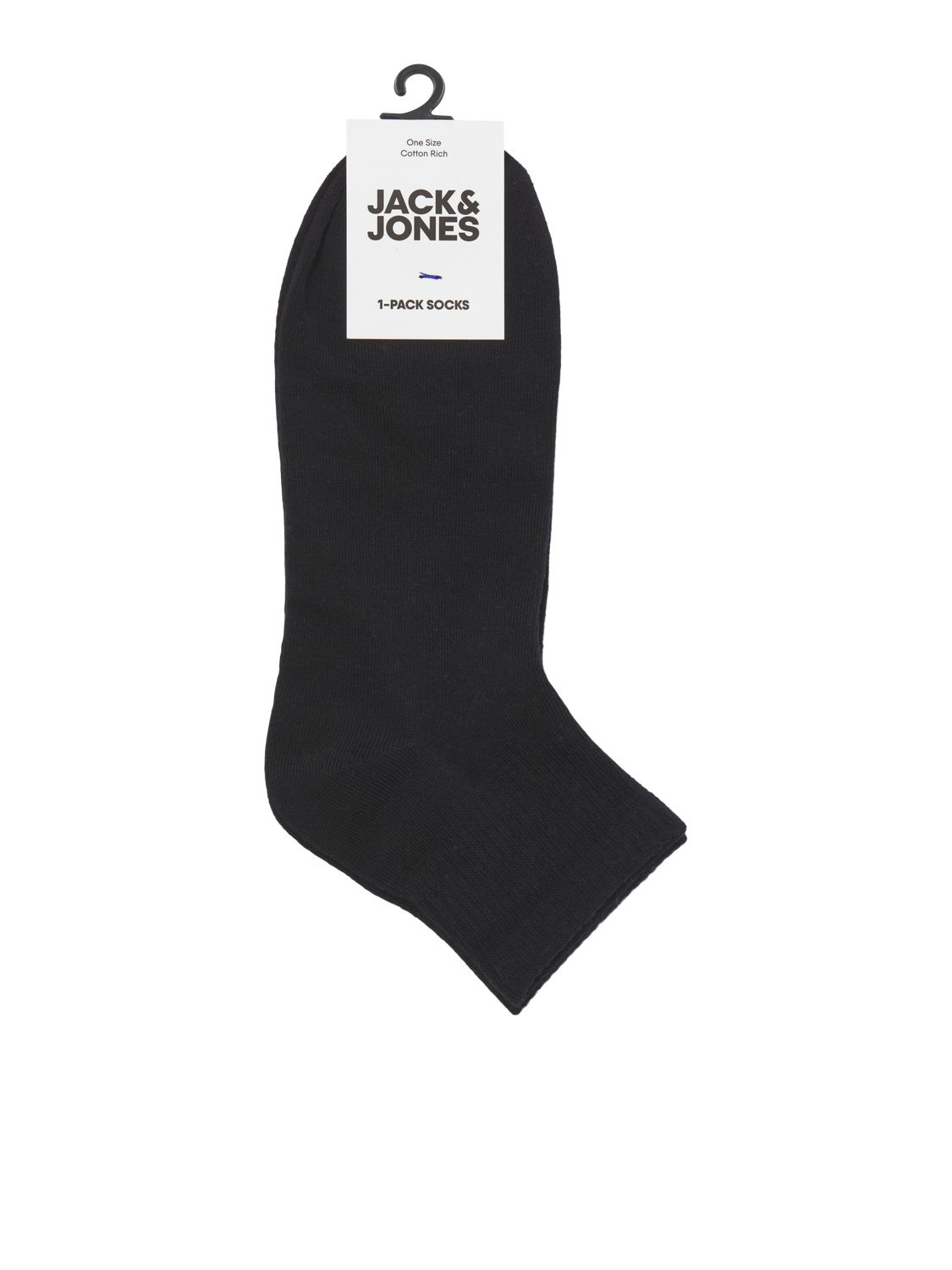 Jack & Jones Socks -Black - 12256340