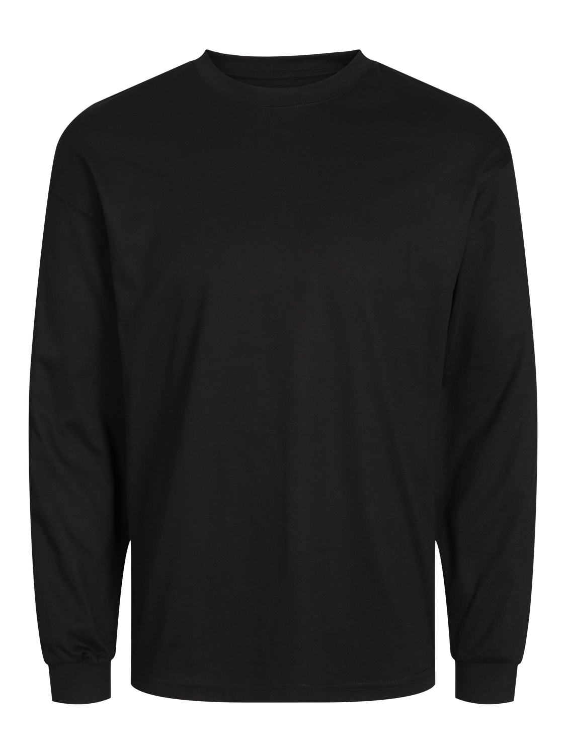 Loose Fit Round Neck T-Shirt | Jack & Jones