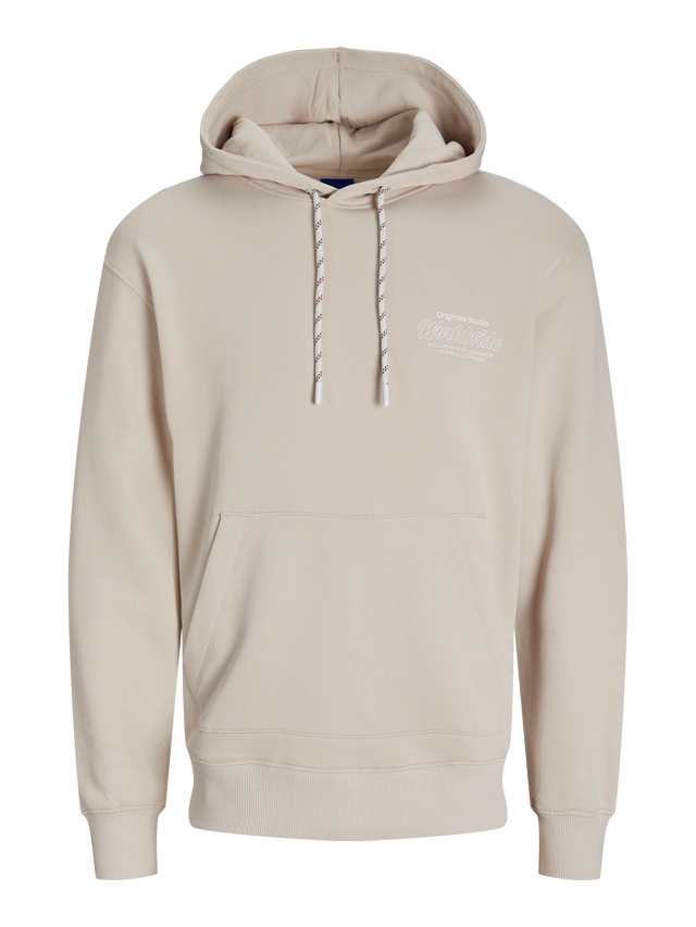 Sweatshirts for men Men s Hoodies on sale JACK JONES Canada
