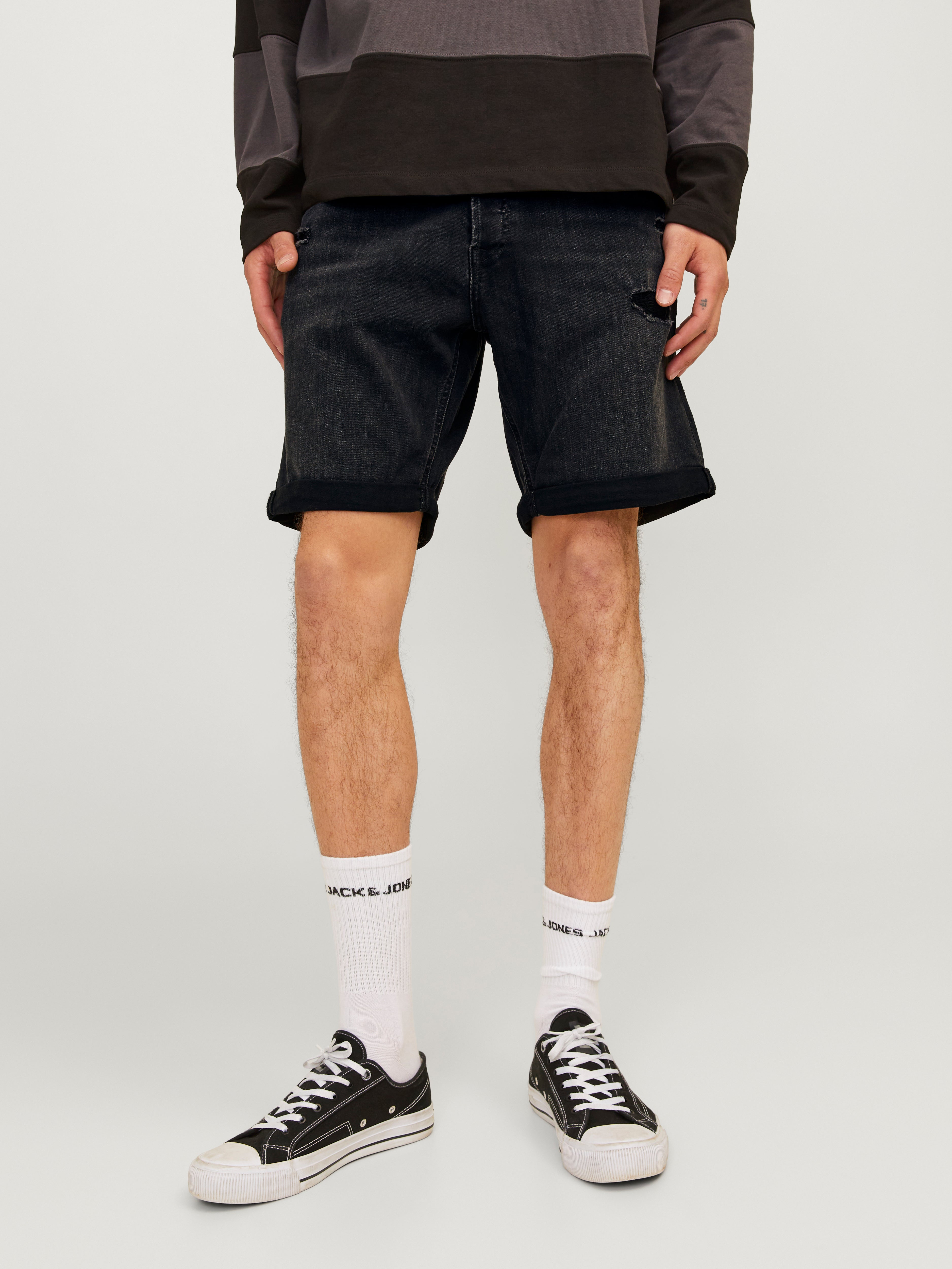 Regular Fit Shorts | Jack & Jones