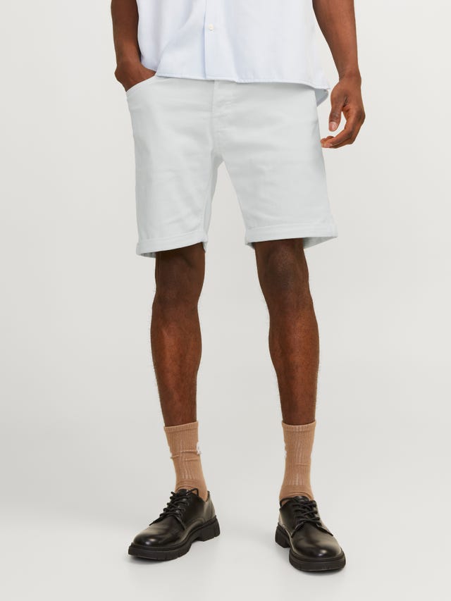 Jack & Jones Regular Fit Shorts - 12256767