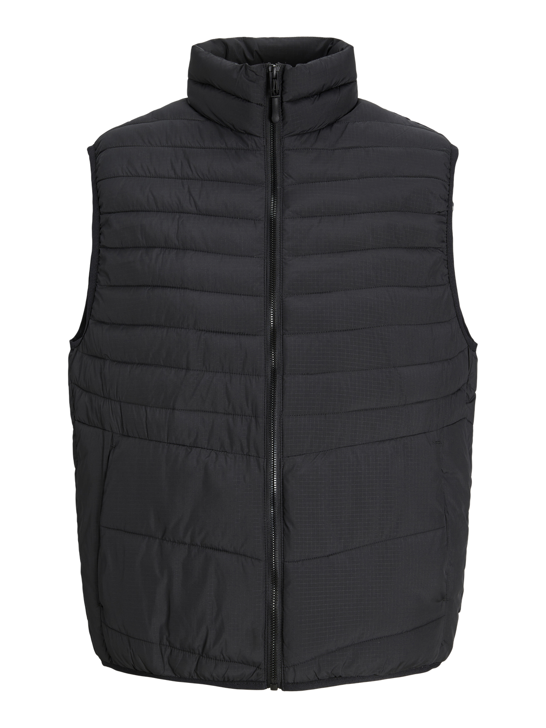 Veste anti-froid Col montant | Jack & Jones