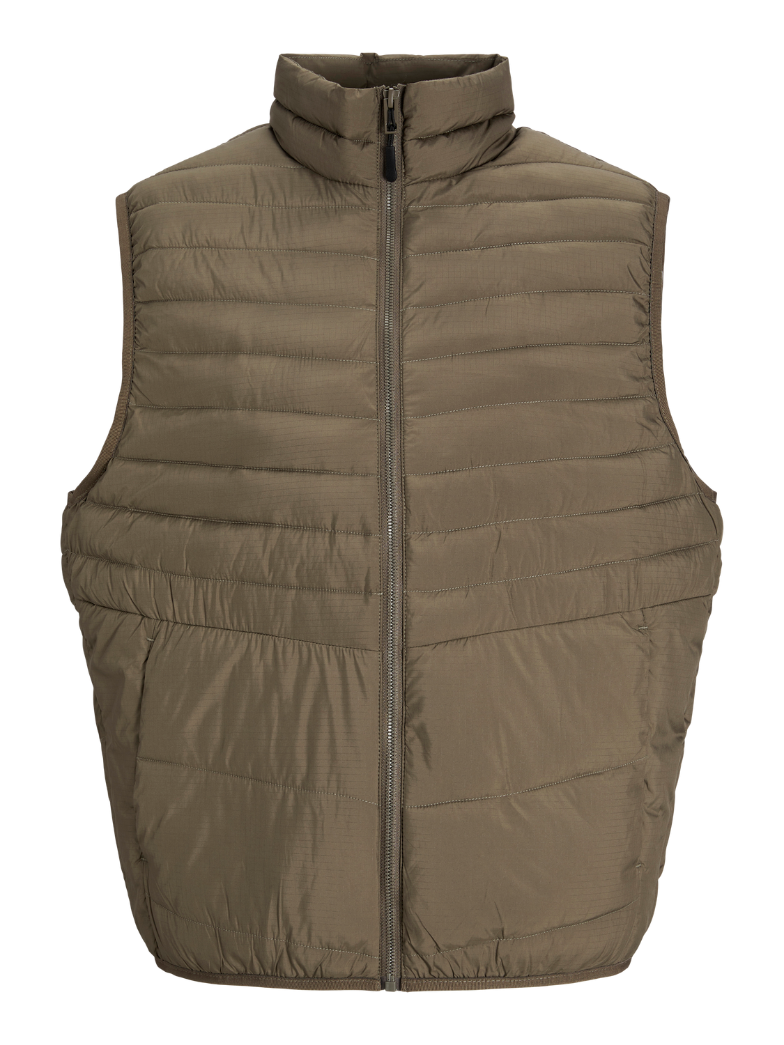 Veste anti-froid Col montant | Jack & Jones®
