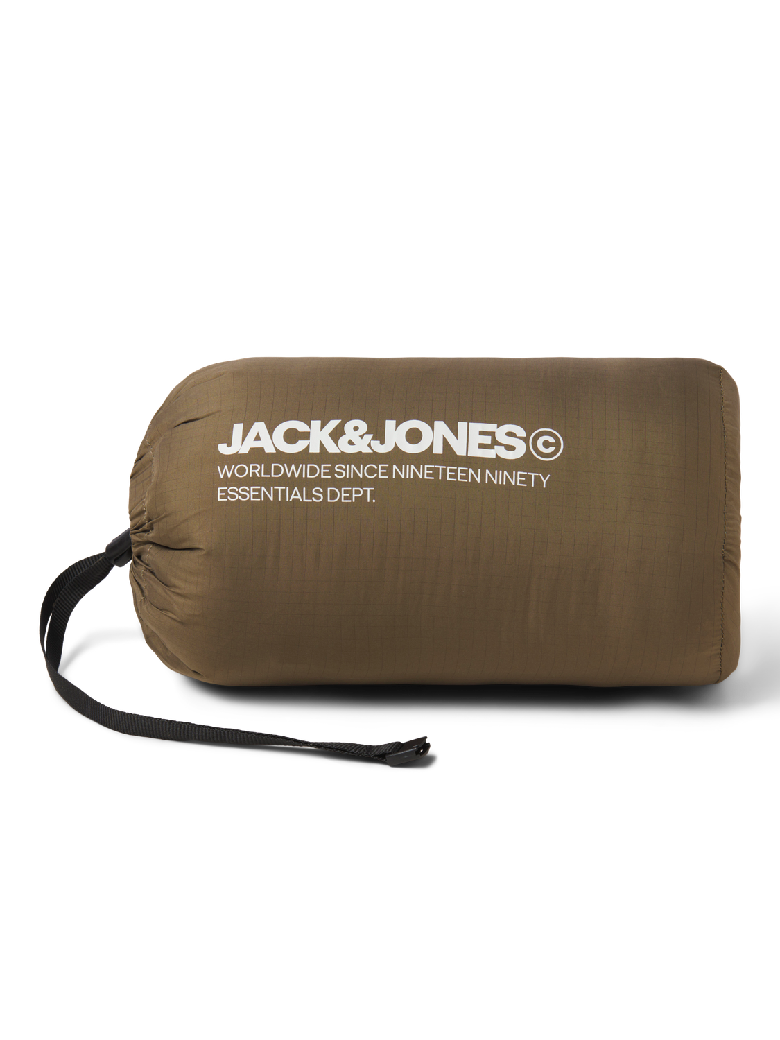 Veste anti-froid Col montant | Jack & Jones®