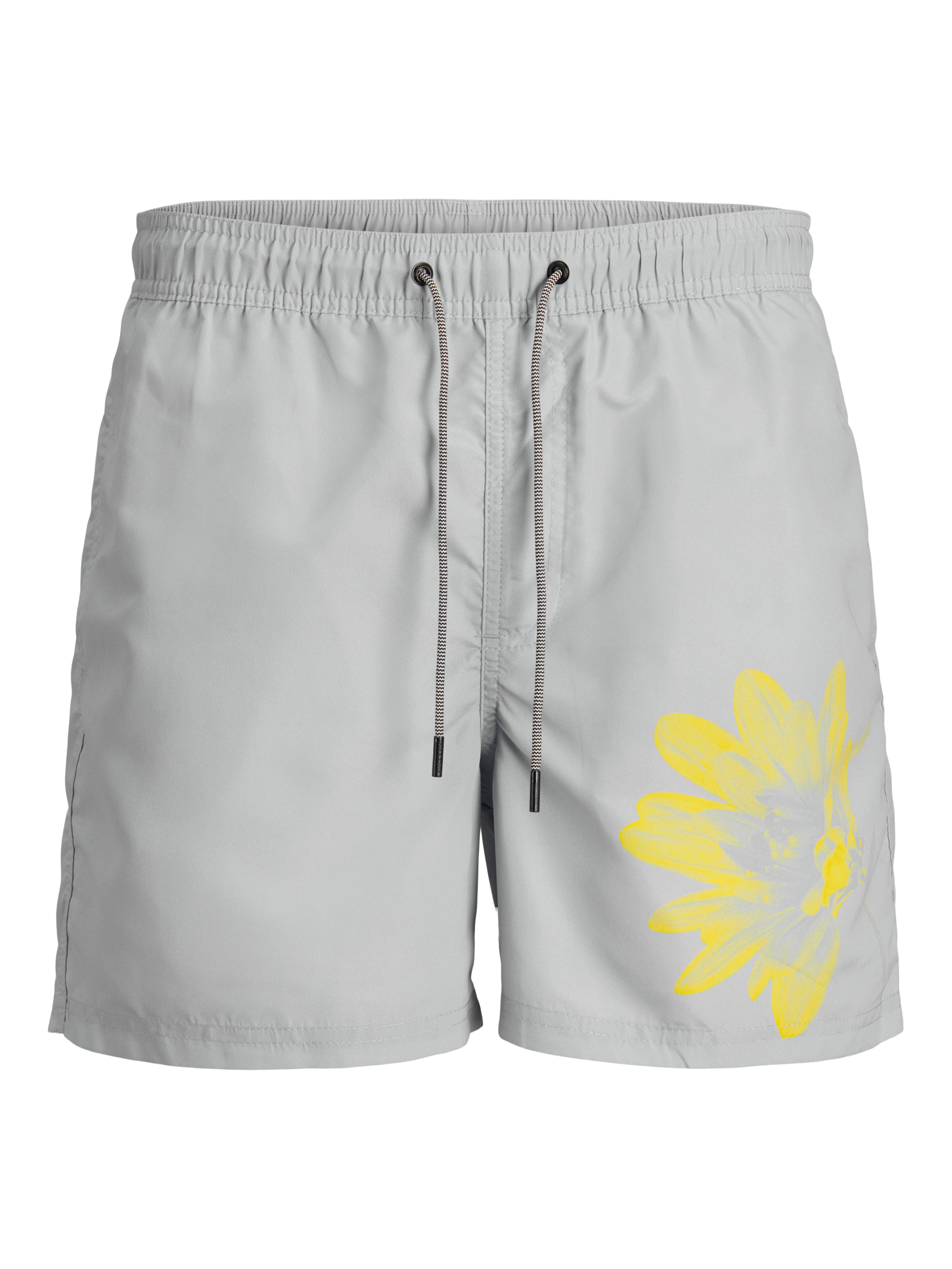 Gray swim bottoms sales