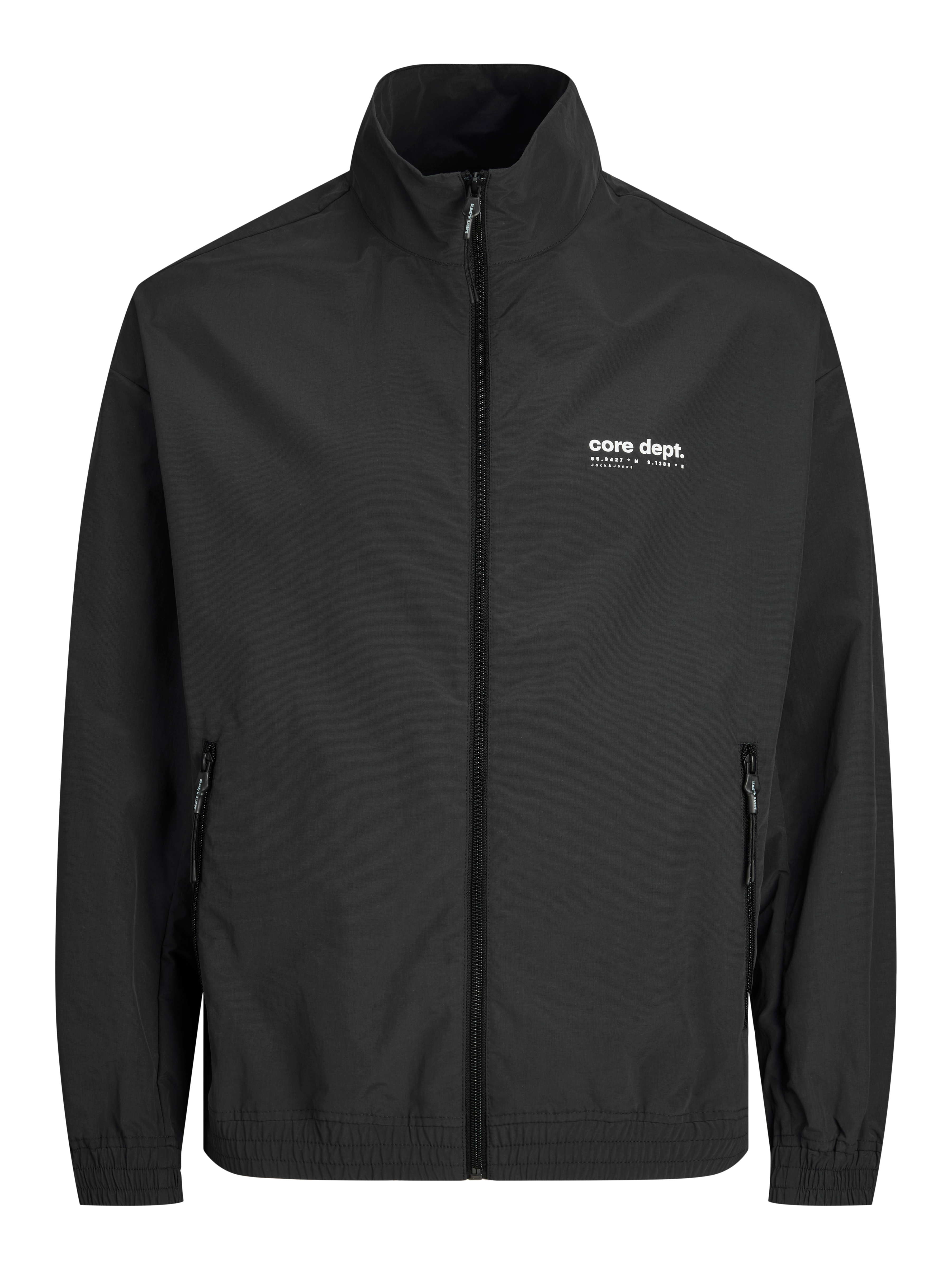 Jack jones new will core jacket discount