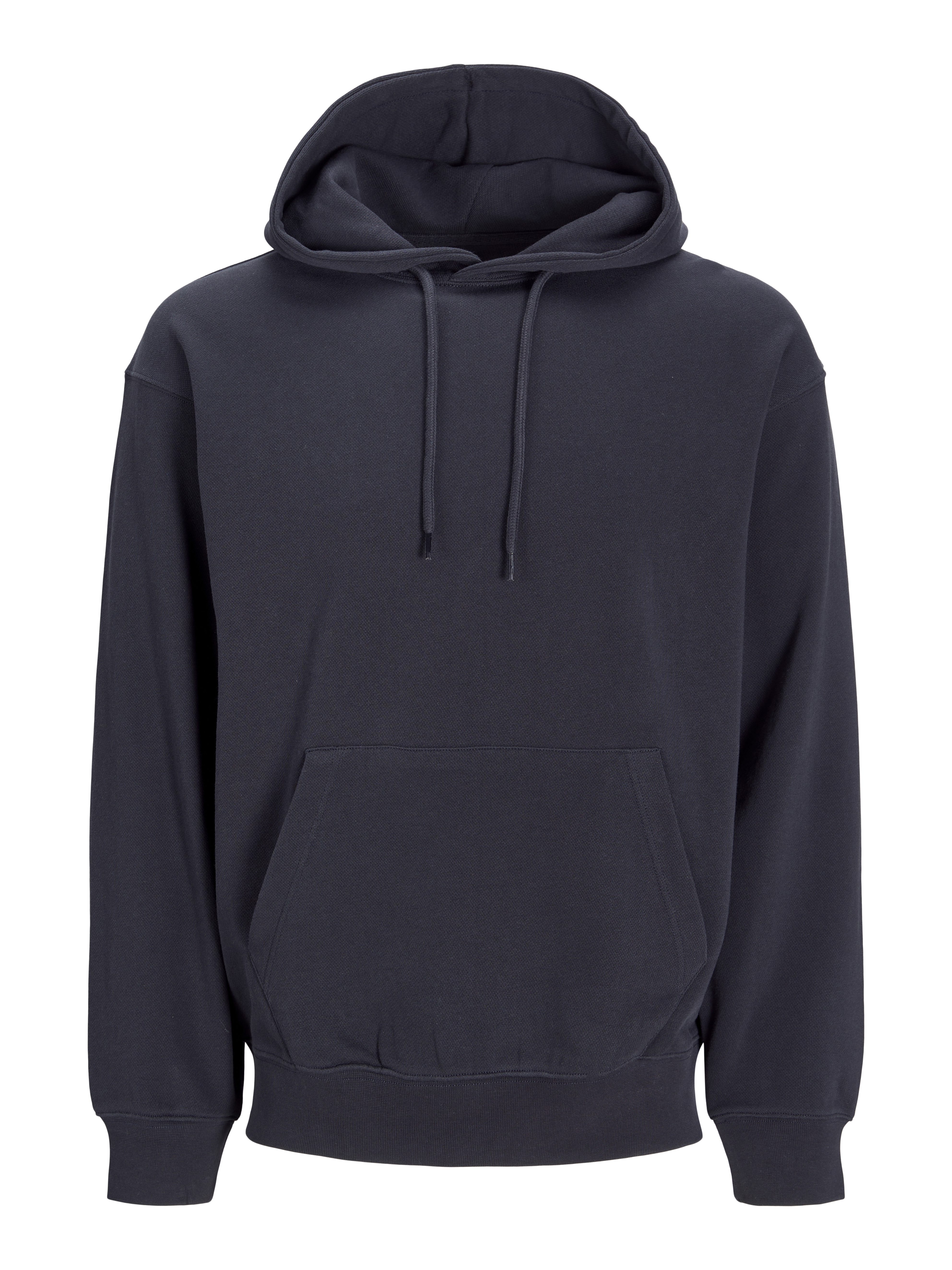 Loose Fit Hoodie | Jack & Jones