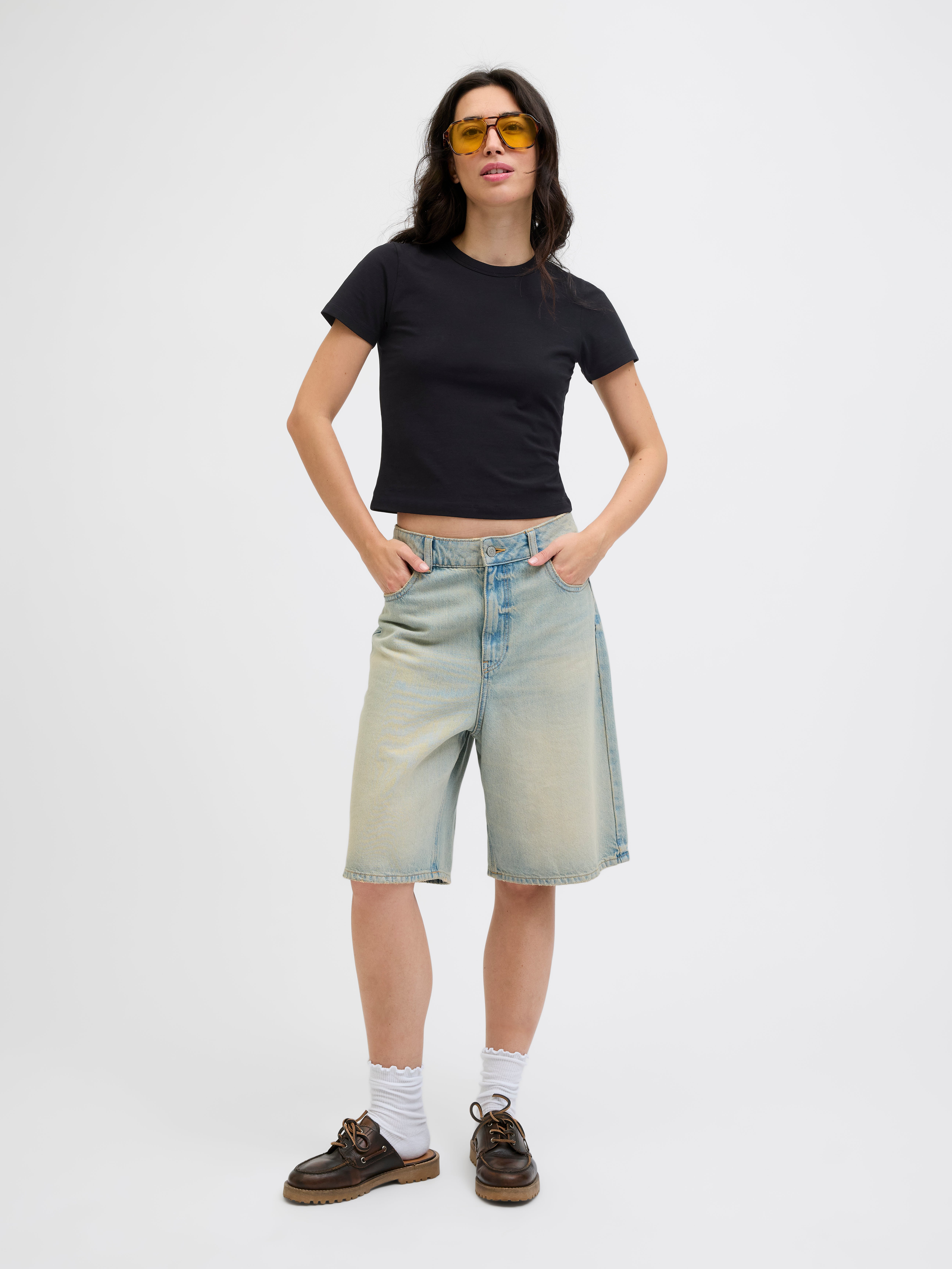 T-shirt Coupe extensible | Jack & Jones