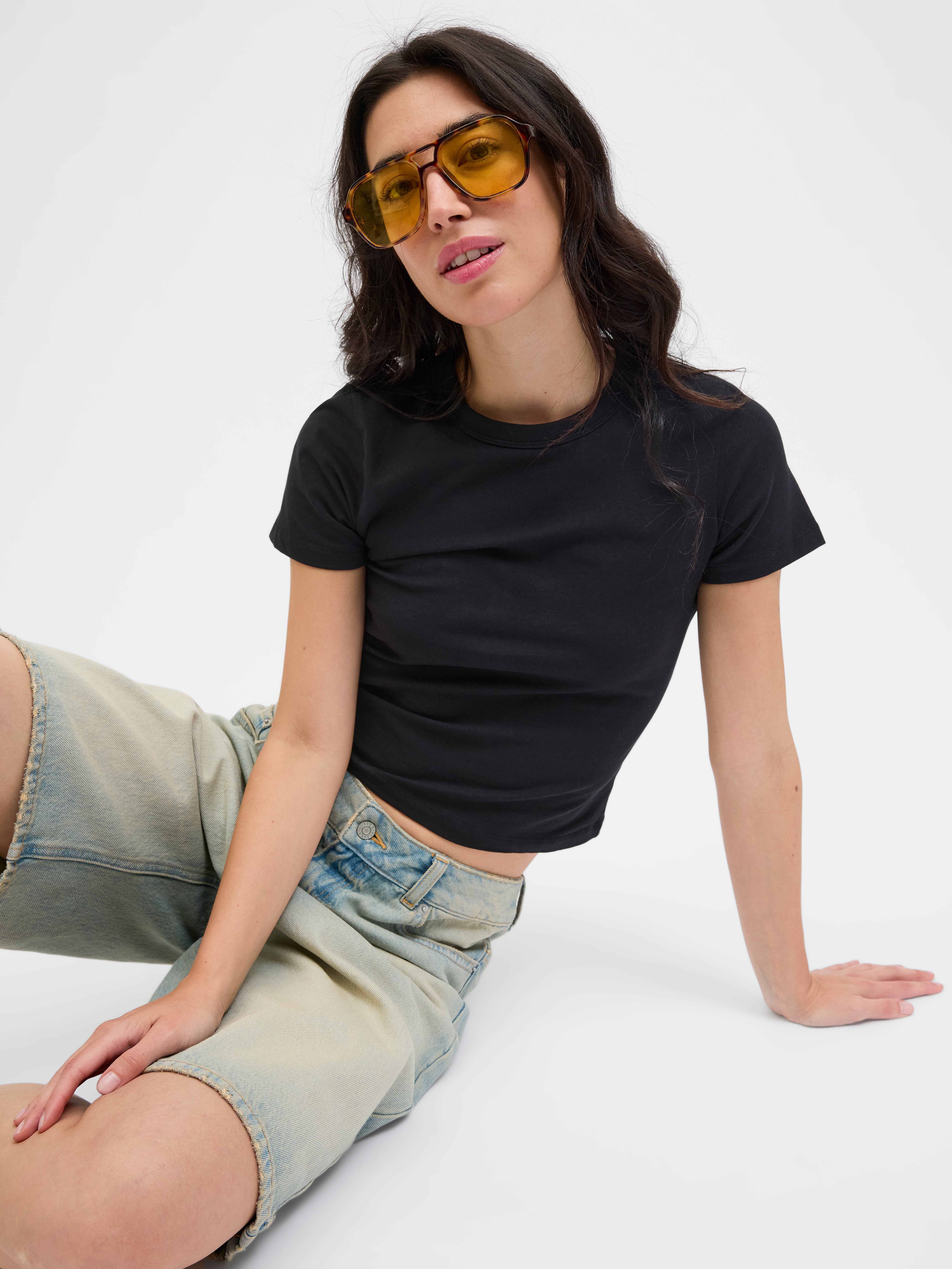 T-shirt Coupe extensible | Jack & Jones