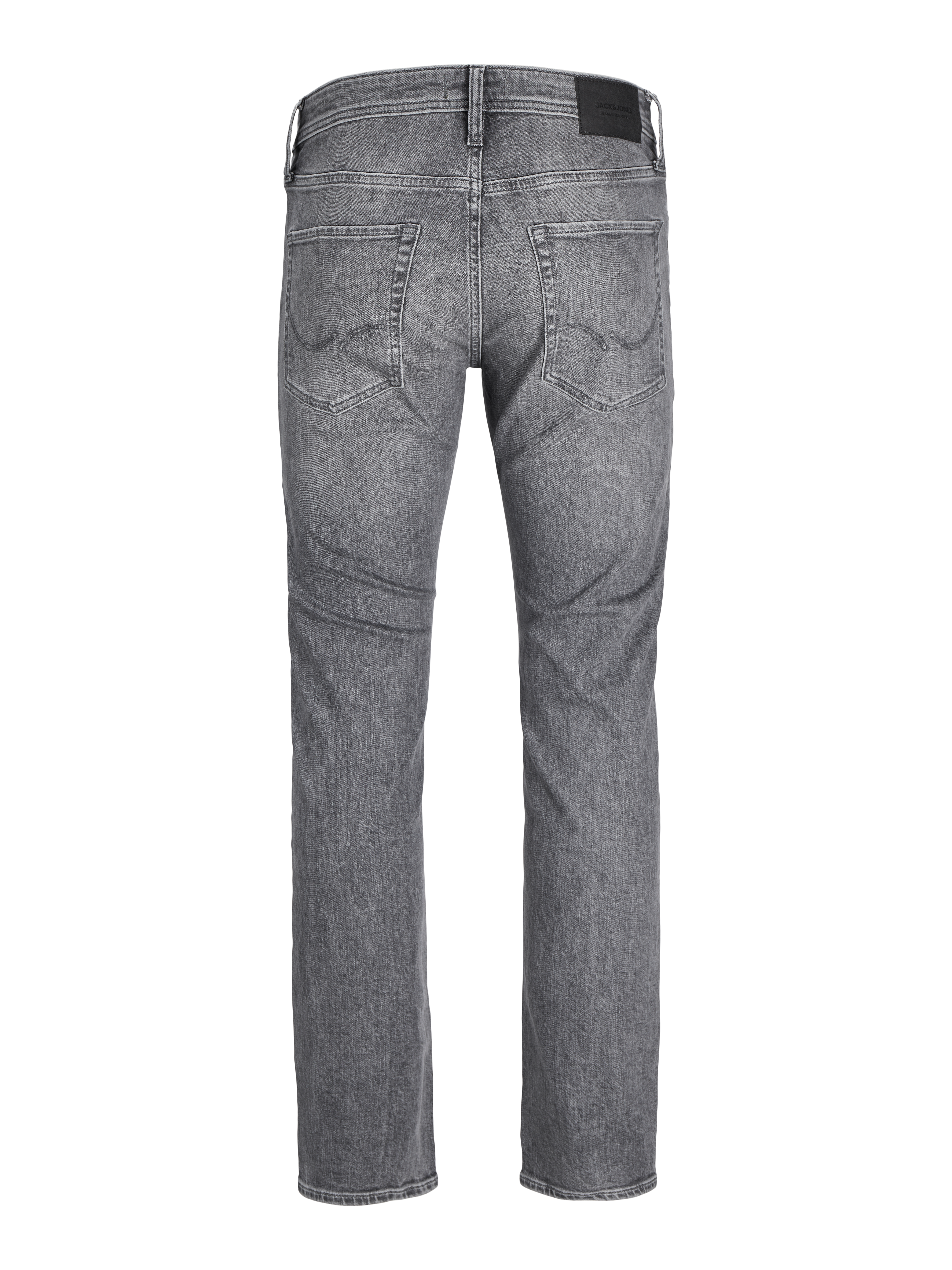 CHRIS 387 Relaxed Fit Jeans | Jack & Jones®