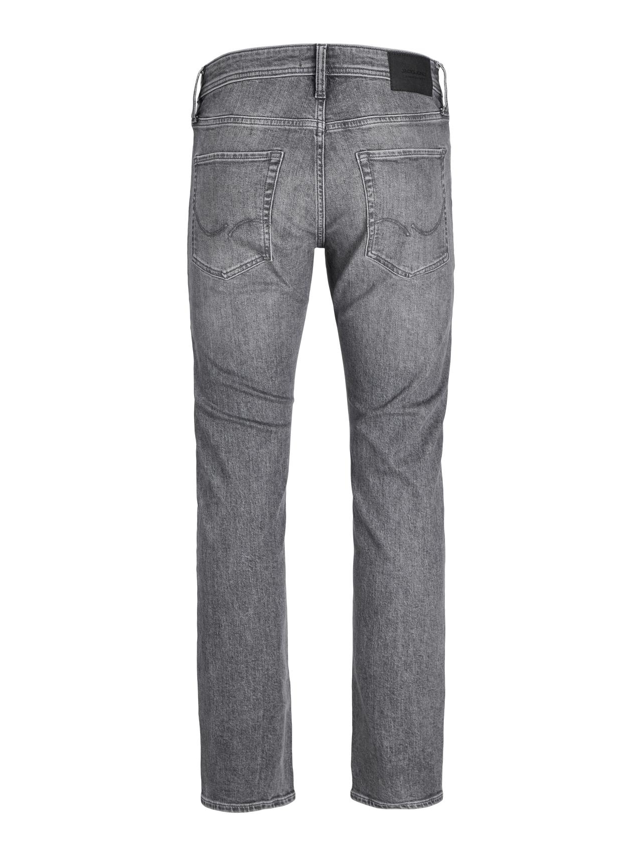 CHRIS 387 Relaxed Fit Jeans