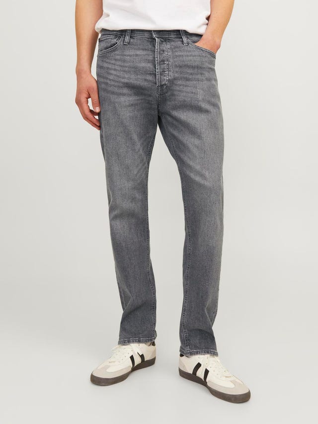 Jack & Jones Relaxed Fit Jeans - 12258092