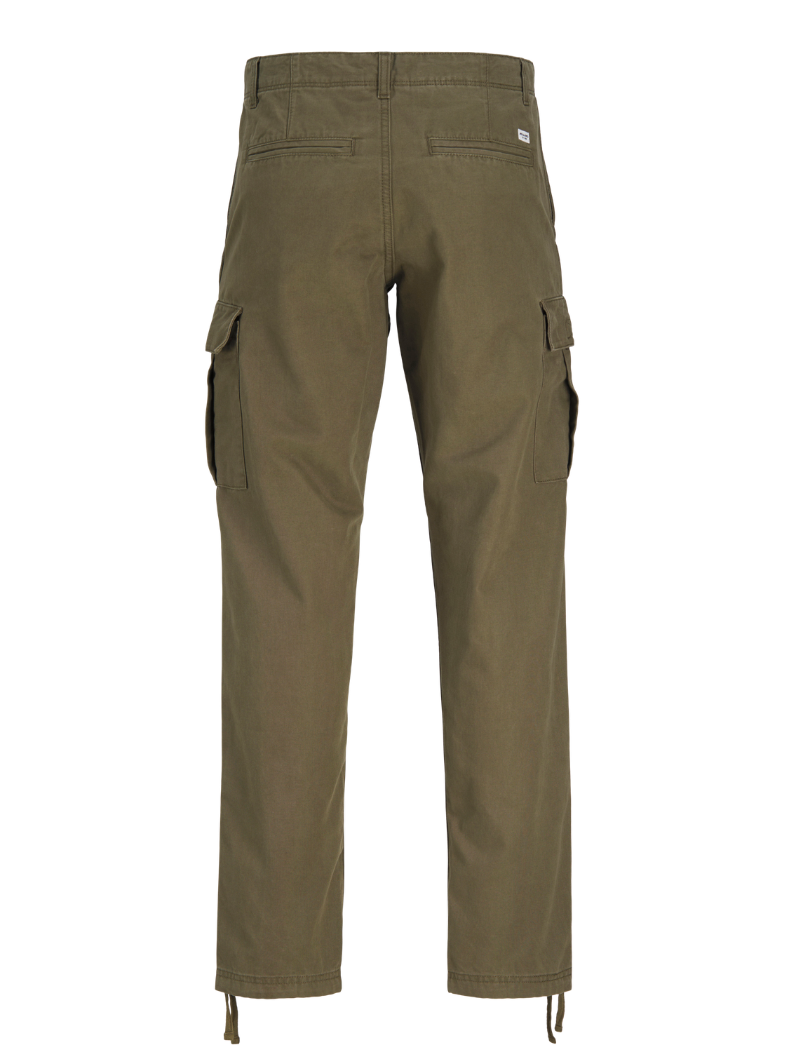 Relaxed Fit Cargo Pants | Jack & Jones