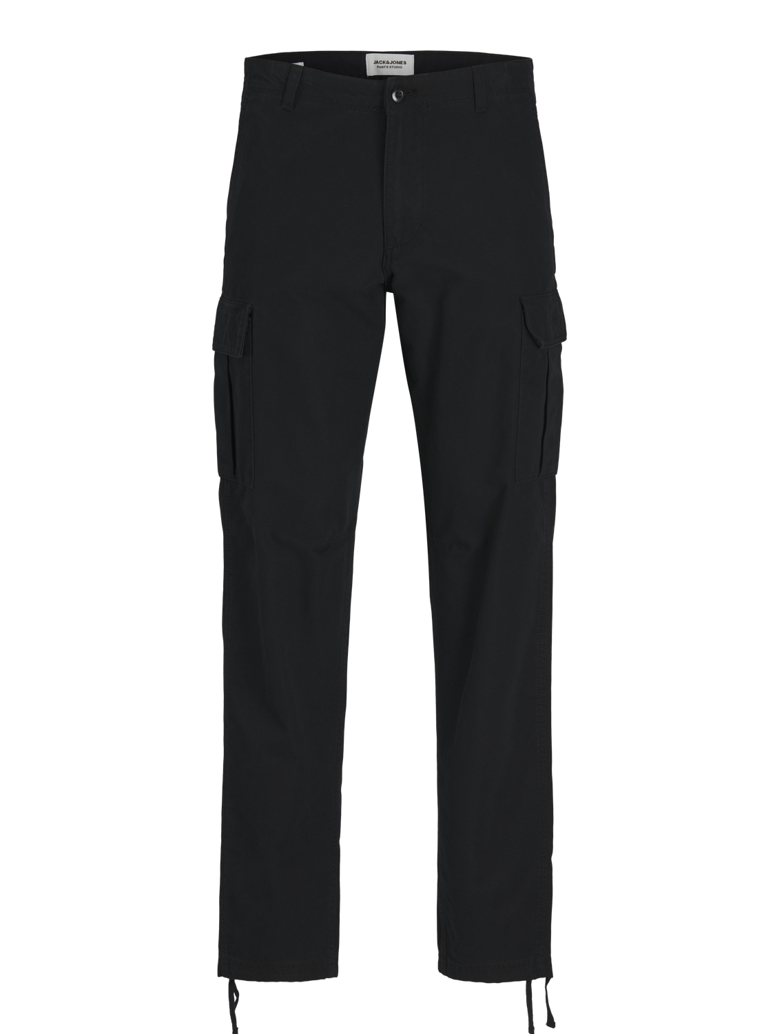 Relaxed Fit Cargo Pants | Jack & Jones