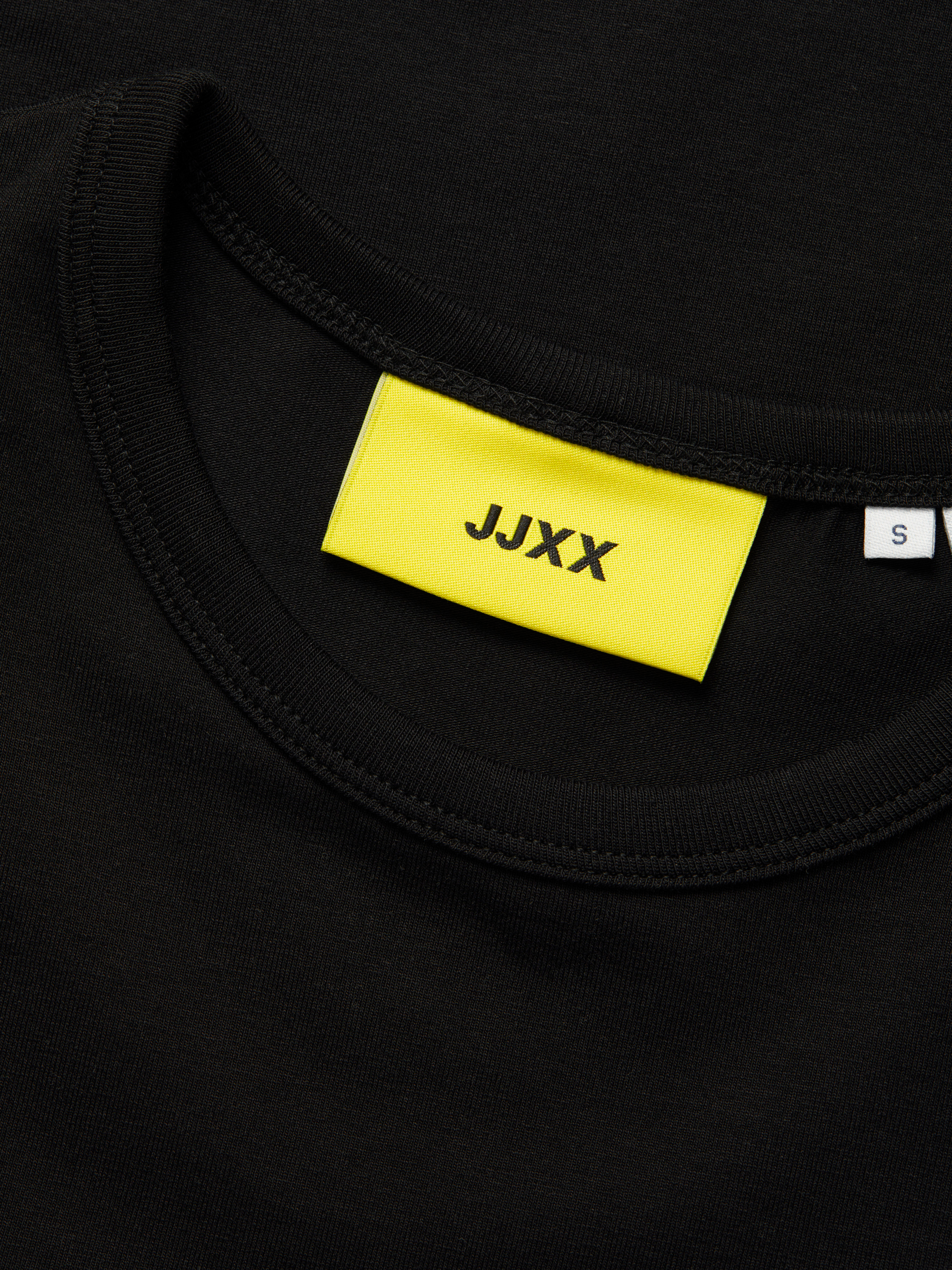 Long Sleeve Stretch Fit T-Shirt | Jack & Jones