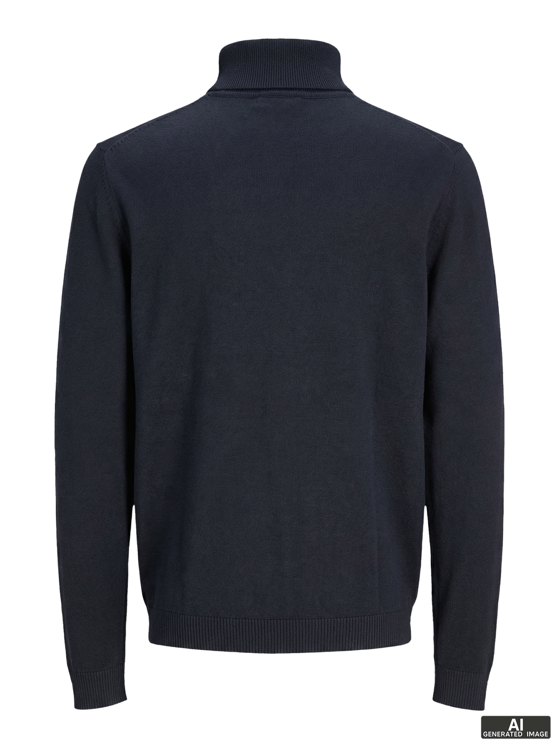 Chandail en tricot Coupe régulière | Jack & Jones®