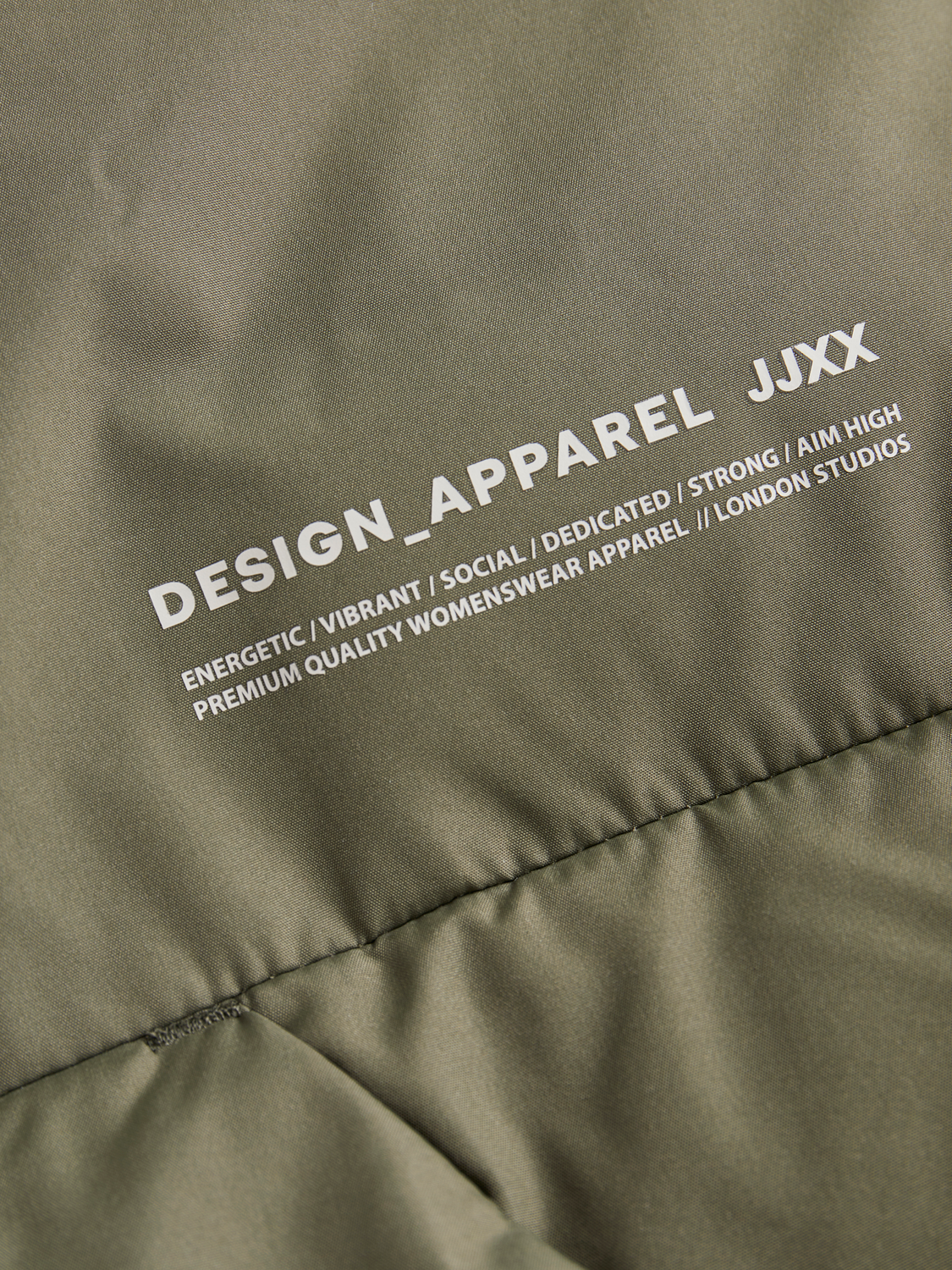 Veste Capuchon ajustable | Jack & Jones®