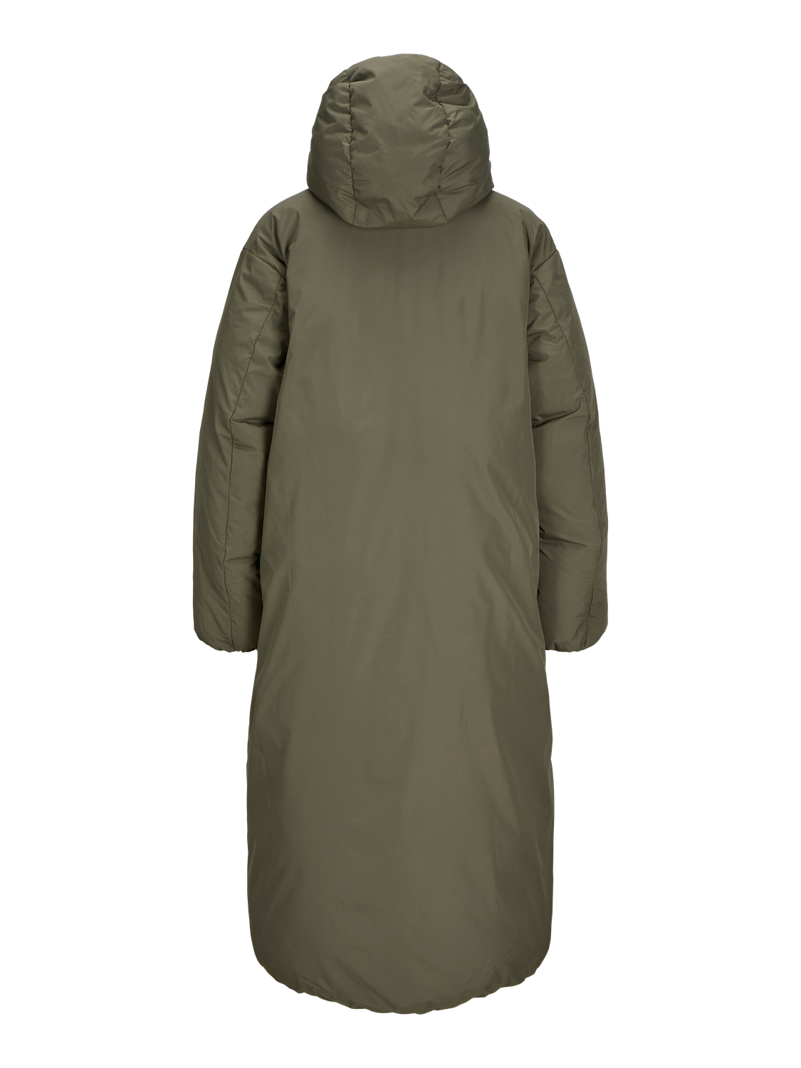 Adjustable hood Coat | Jack & Jones®